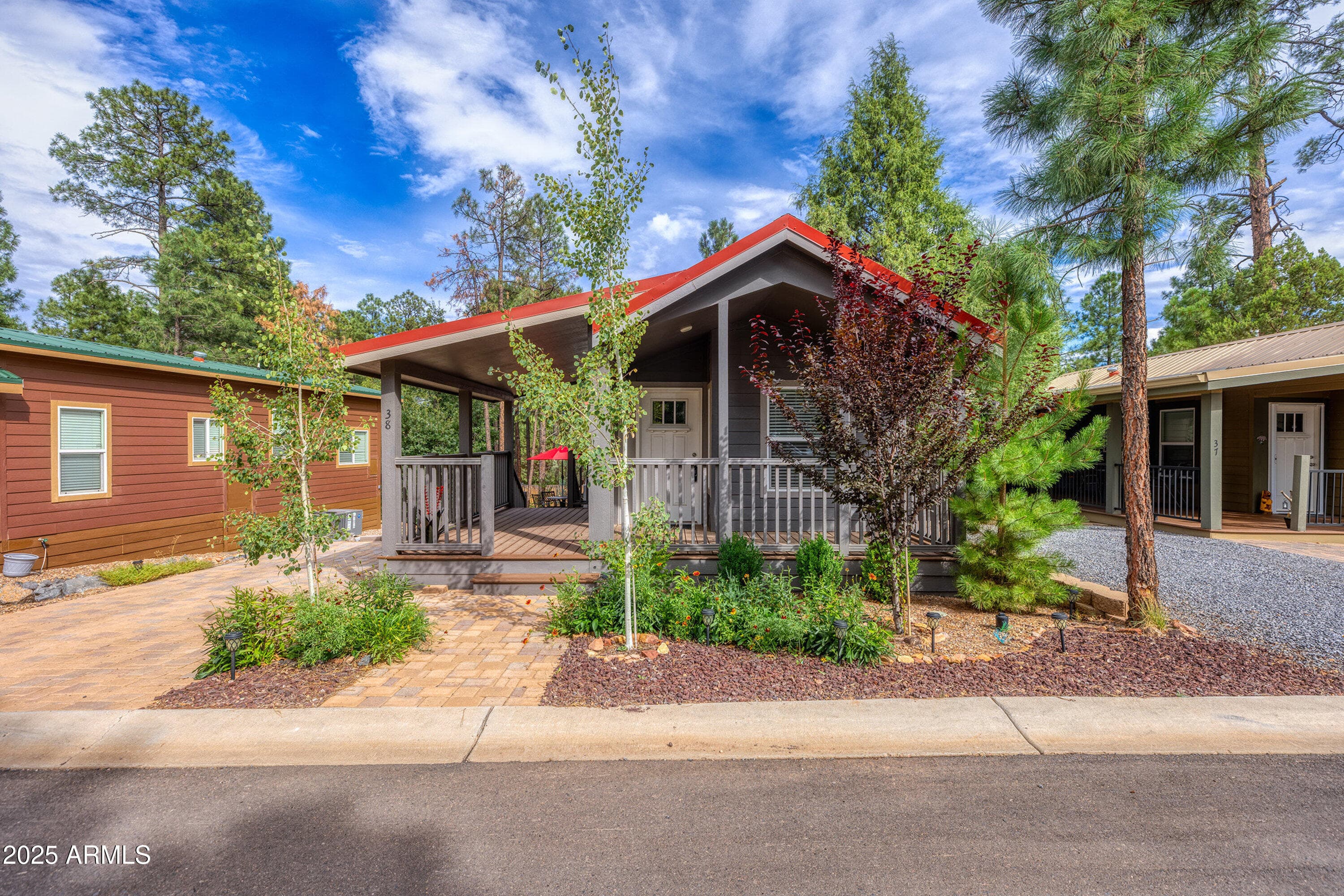 3851 Vacation Village Dr 38 — photo 1