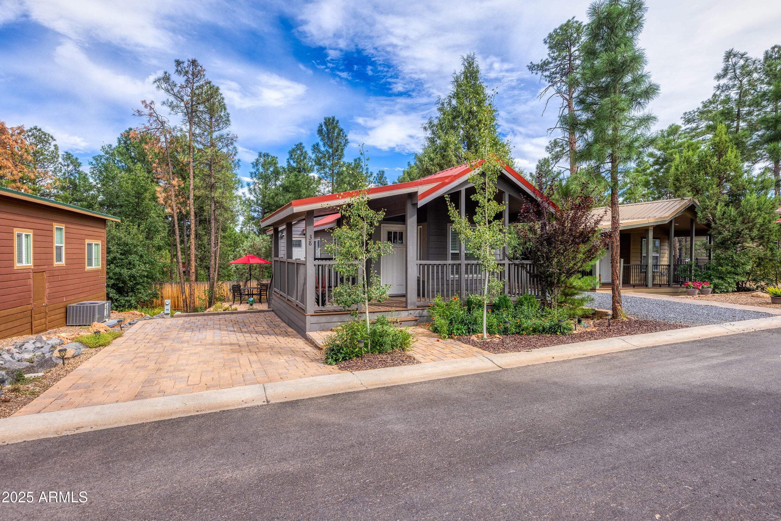 3851 Vacation Village Dr 38 — photo 2
