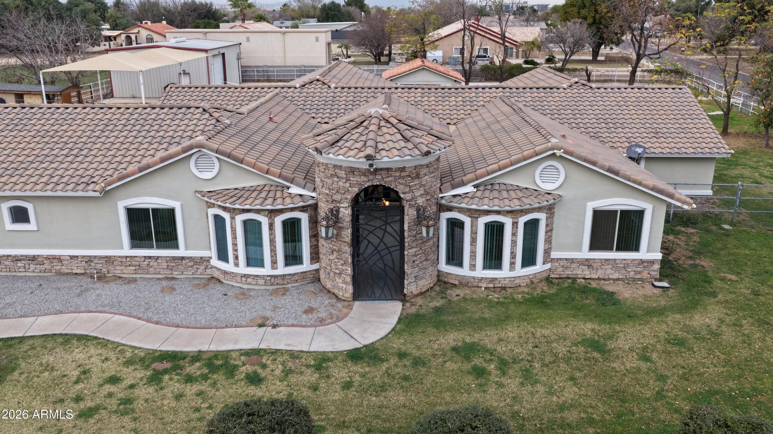 5502 N 105TH LN - See more photos