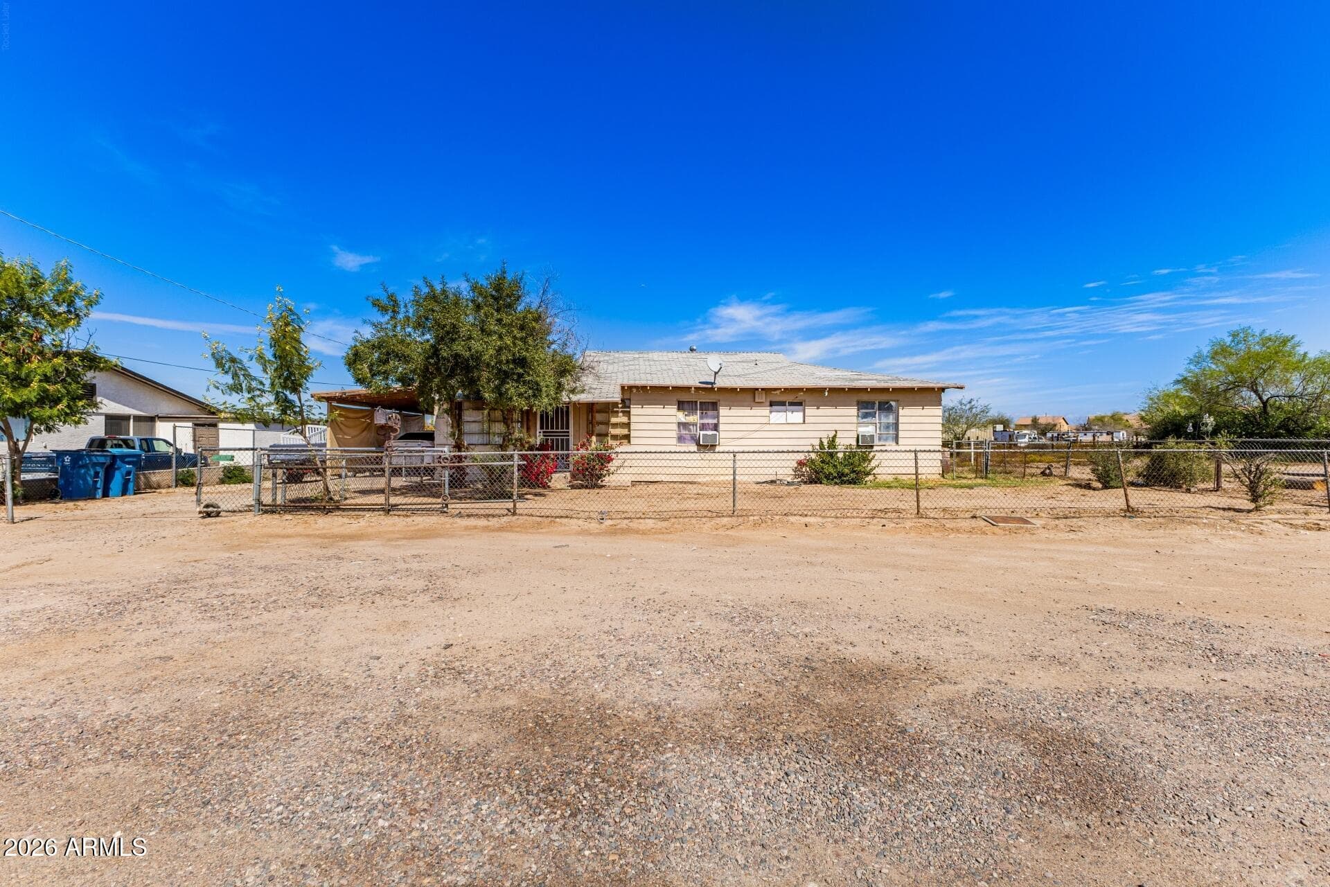 3802 W Alta Vista Rd — photo 1