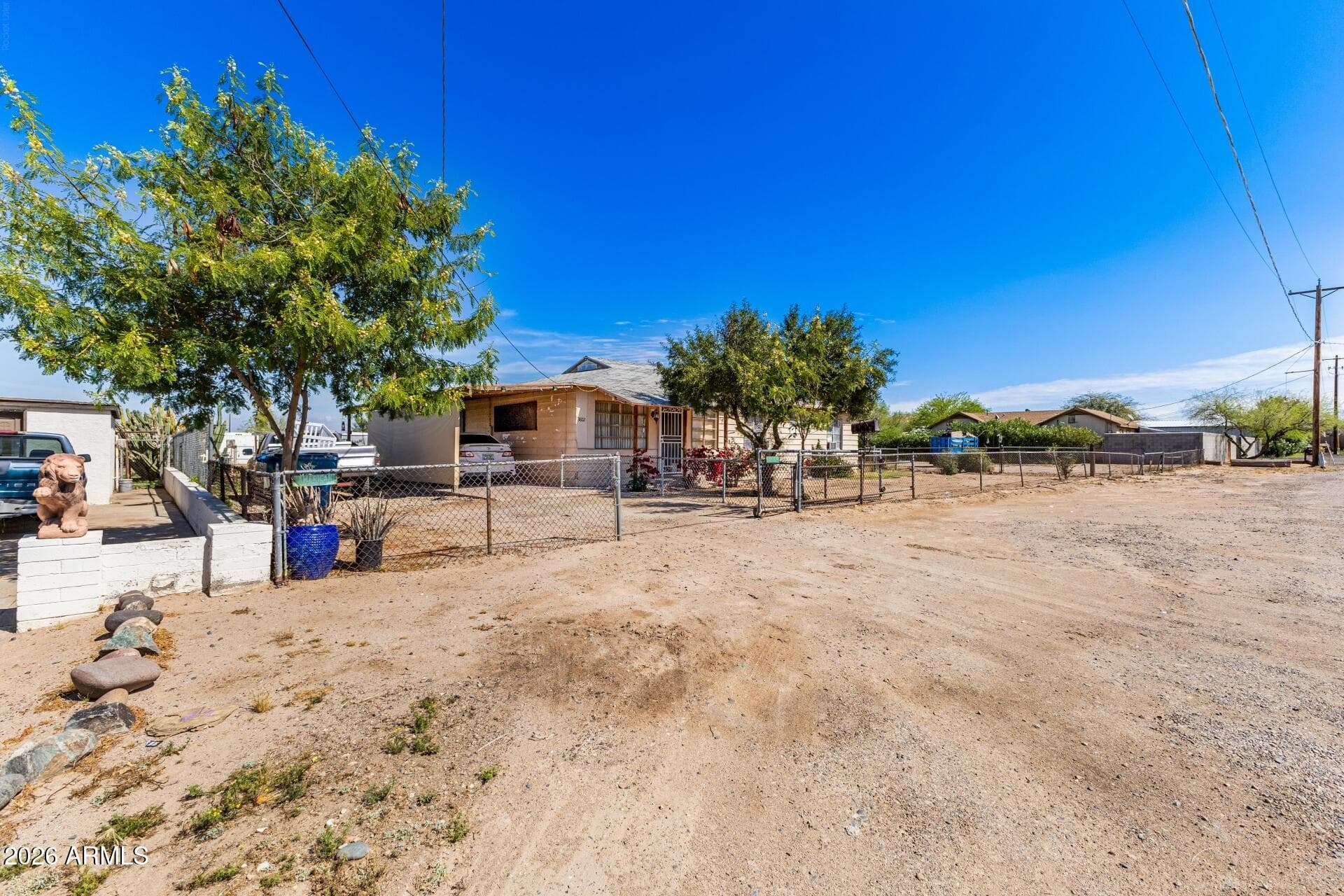 3802 W Alta Vista Rd — photo 2