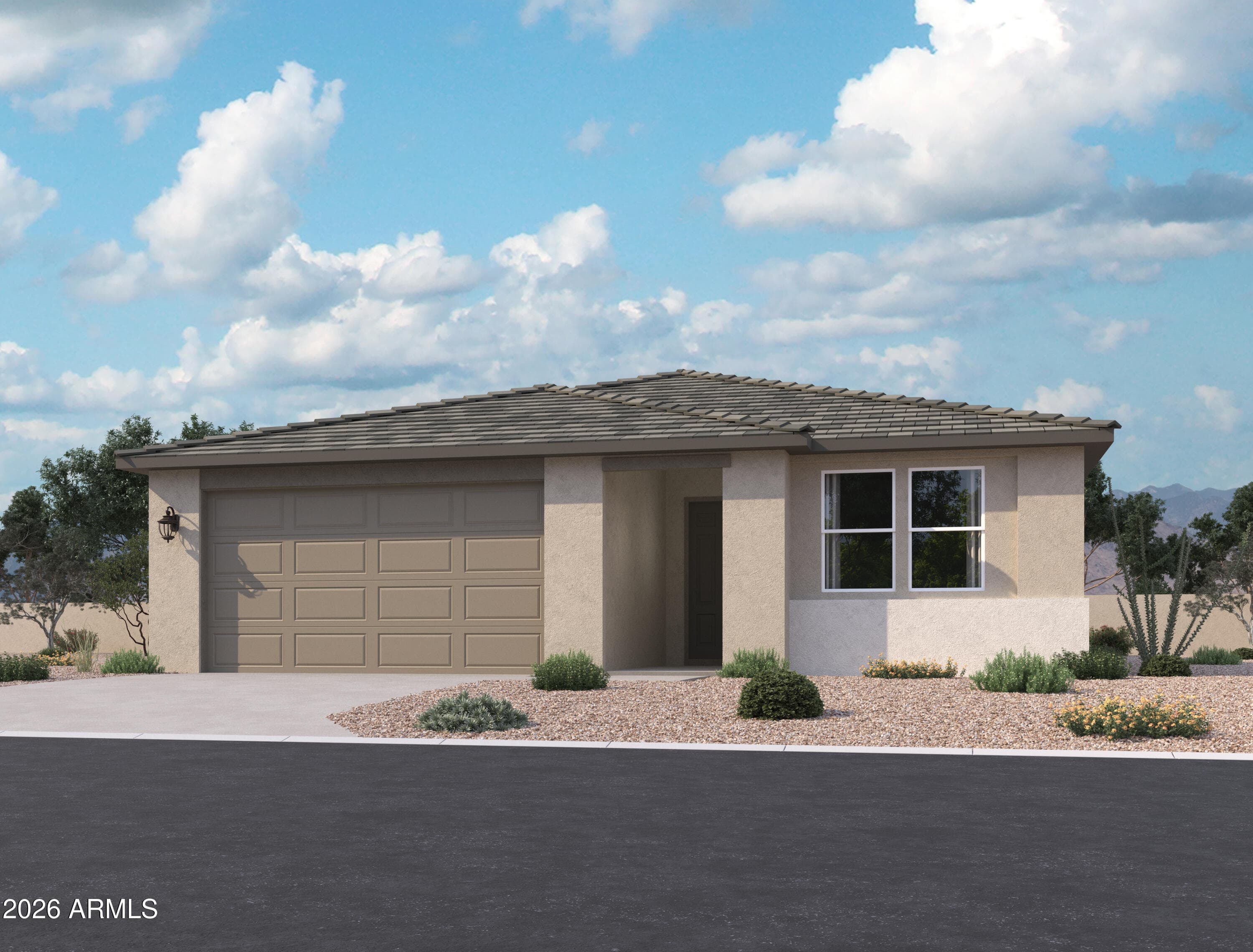 15742 W Corte Del Sol Este -- — photo 1