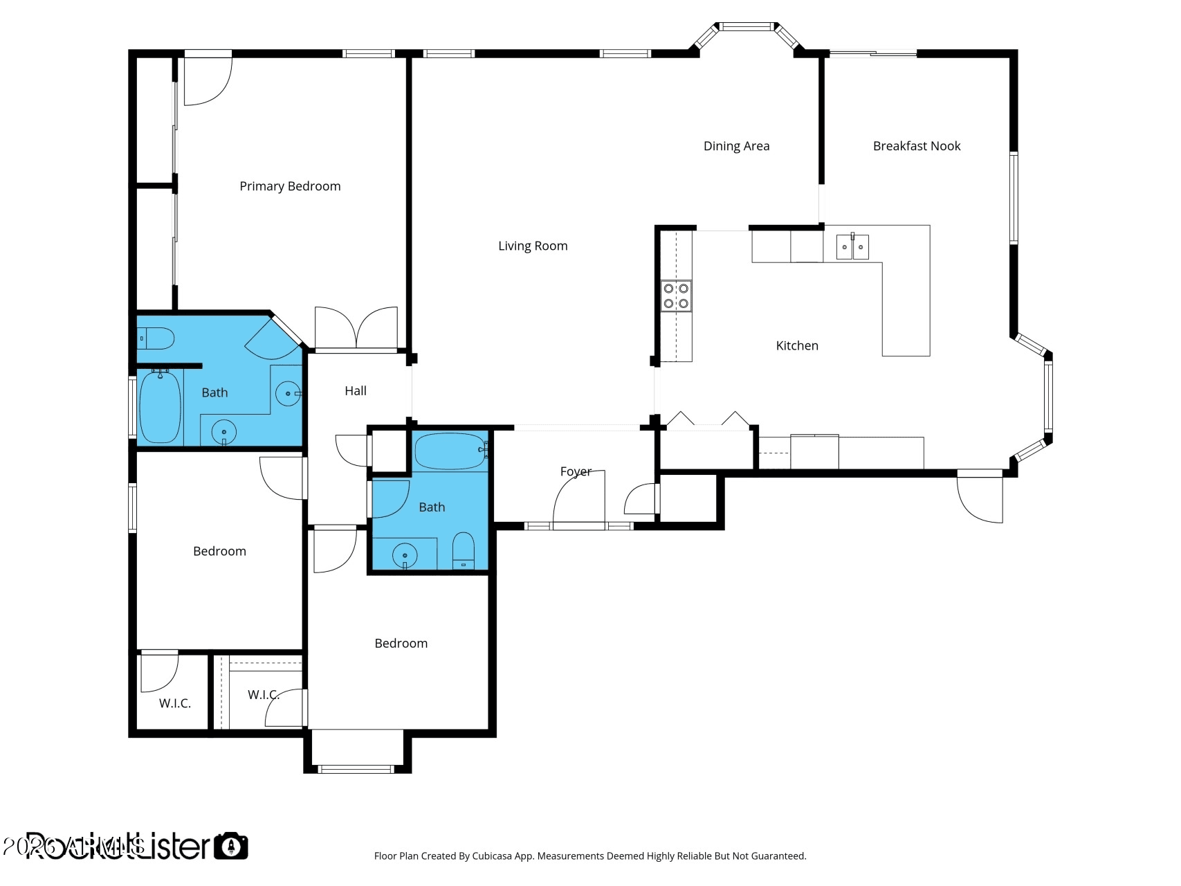 3661 W Morelos St — photo 45