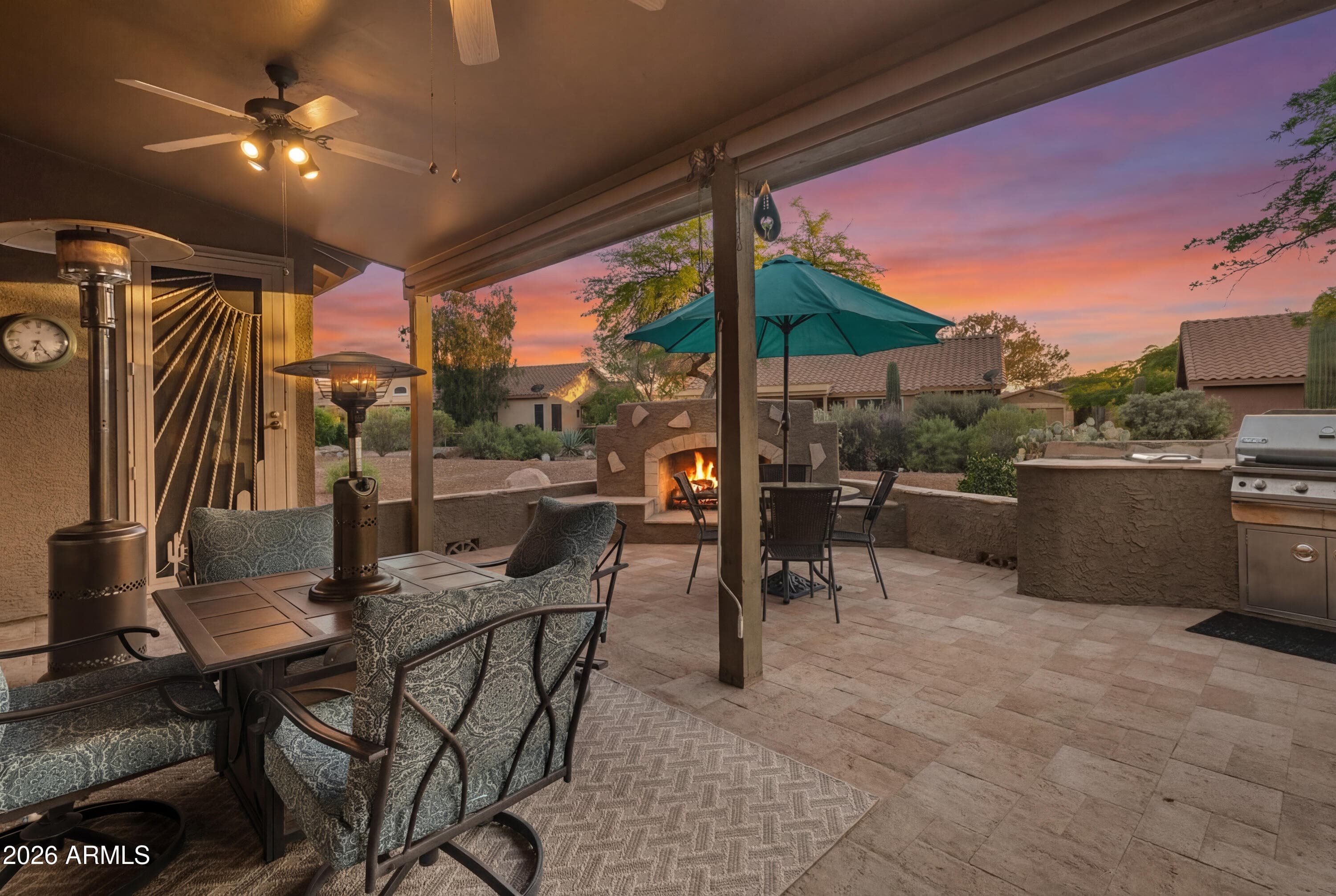 7643 E Menodora Circle — photo 1
