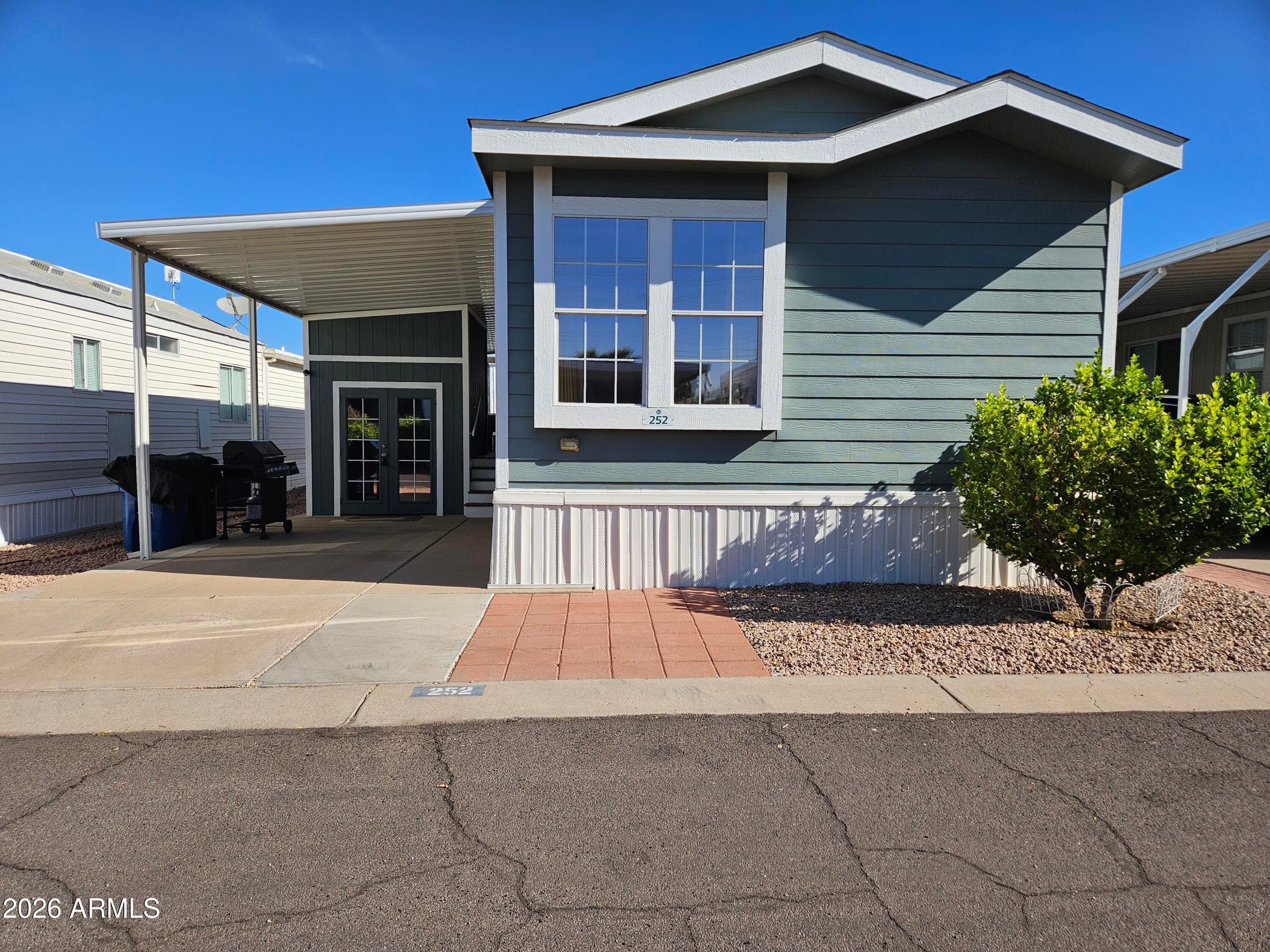 8700 E University Dr 252 — photo 1