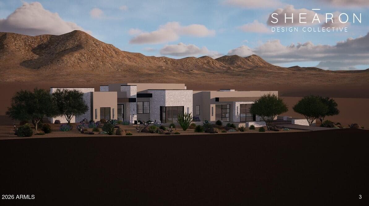 7821 E Usery Pass Trail — photo 1