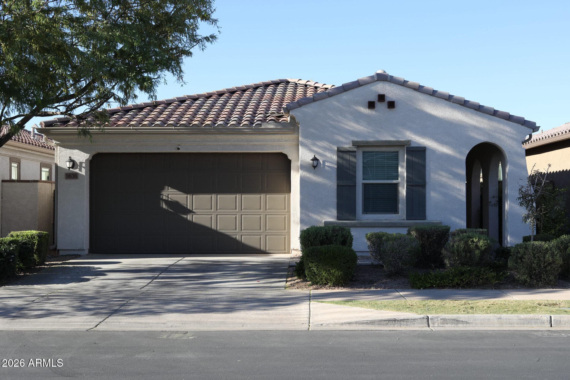9636 E Twinkle Circle — photo 1