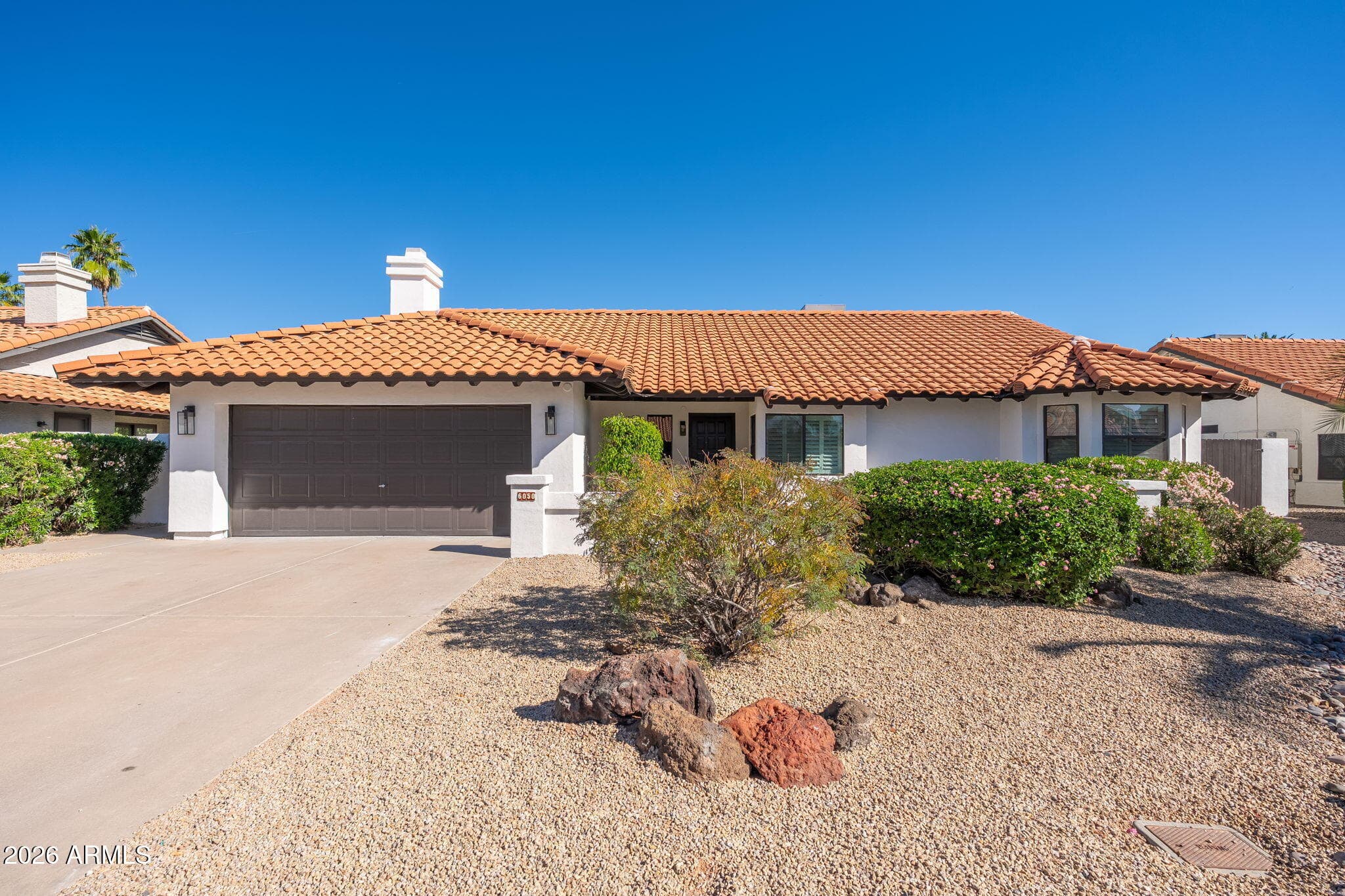 6050 E Betty Elyse Ln — photo 1