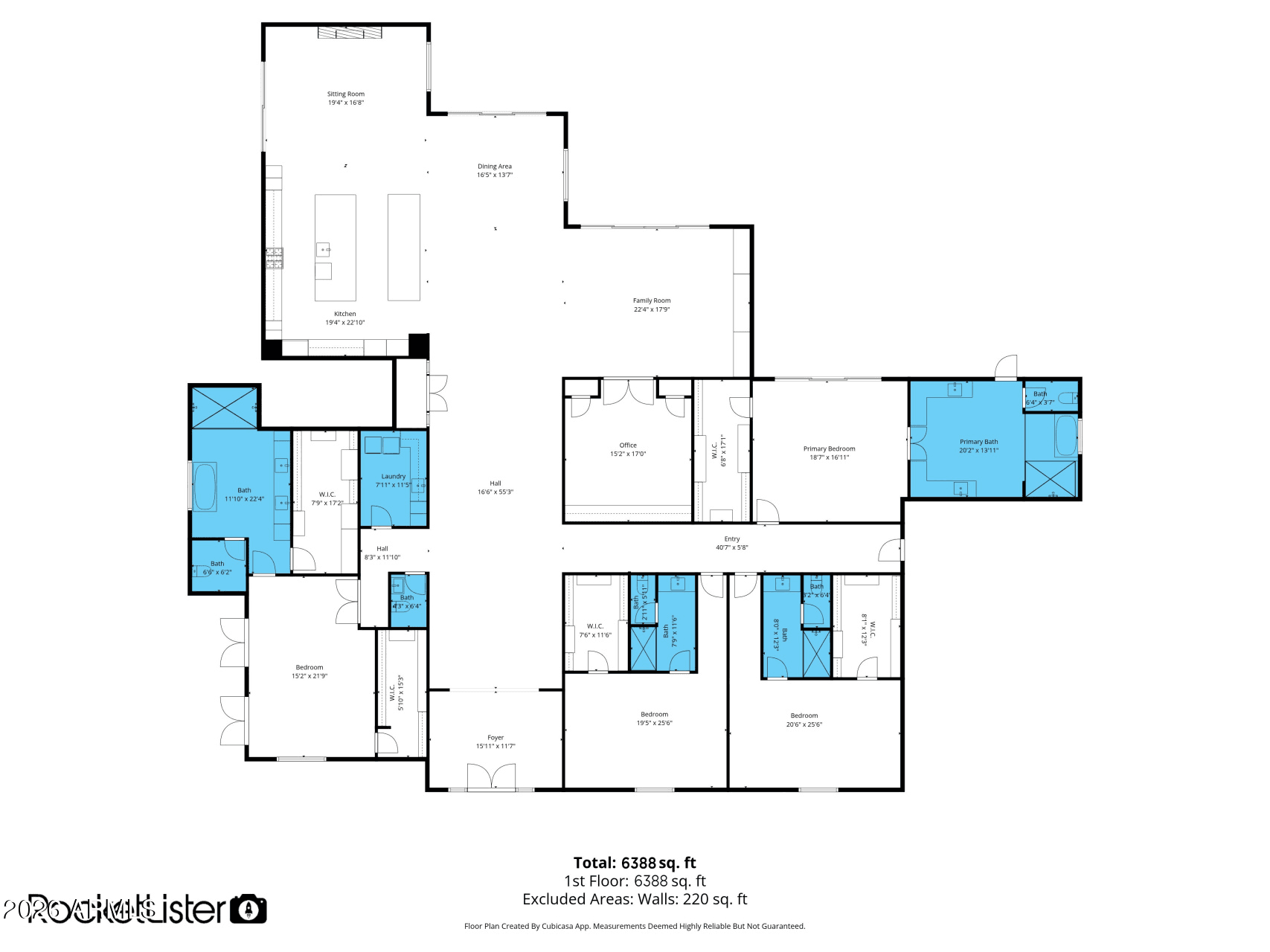 6602 N 40th St — photo 63