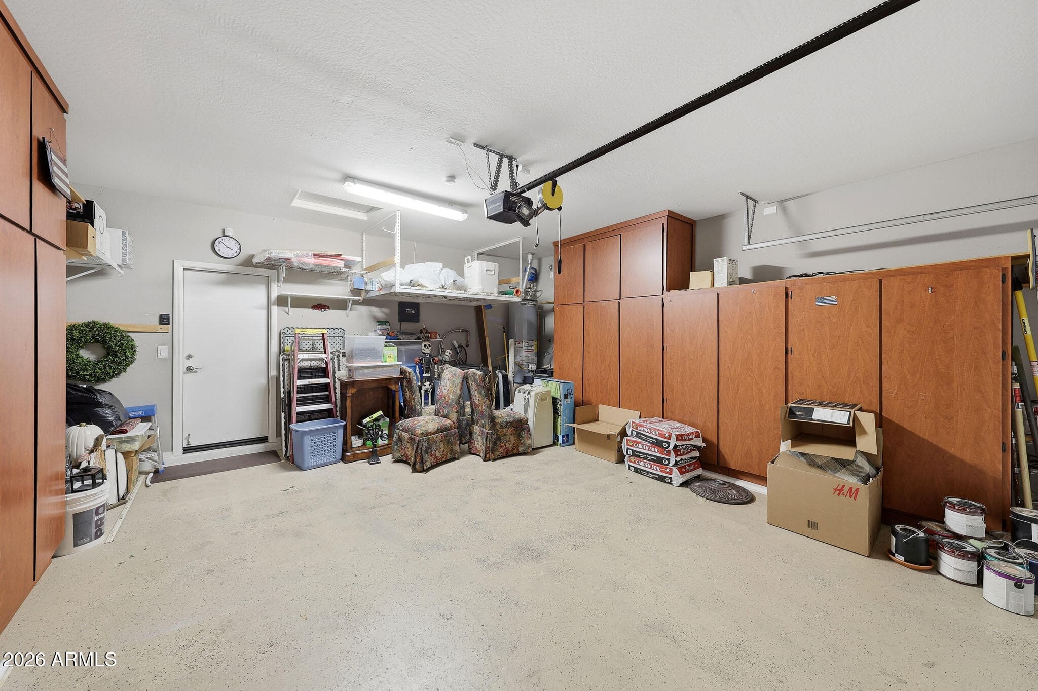 10737 W Rowel Rd — photo 48