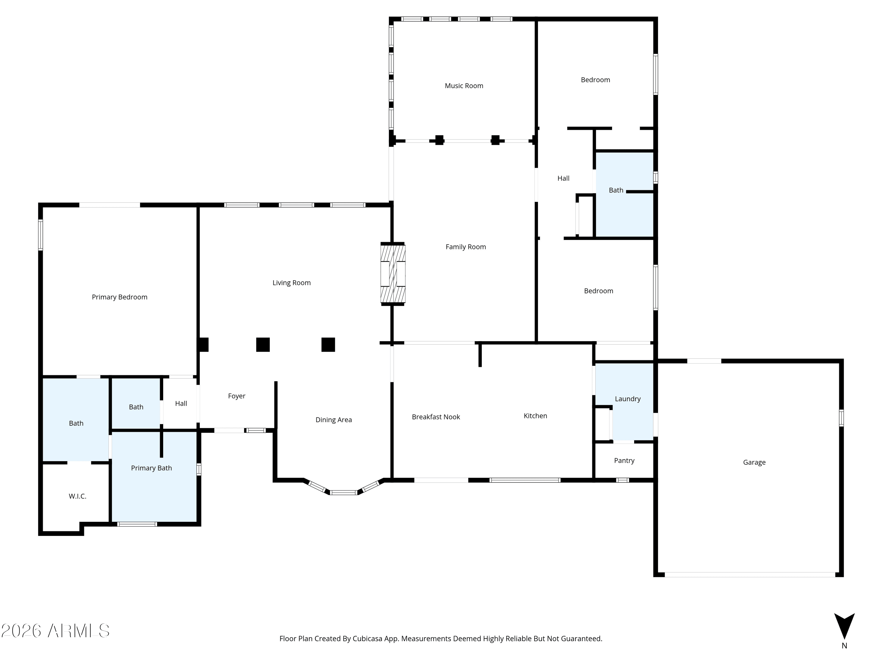1121 W Aster Dr — photo 105