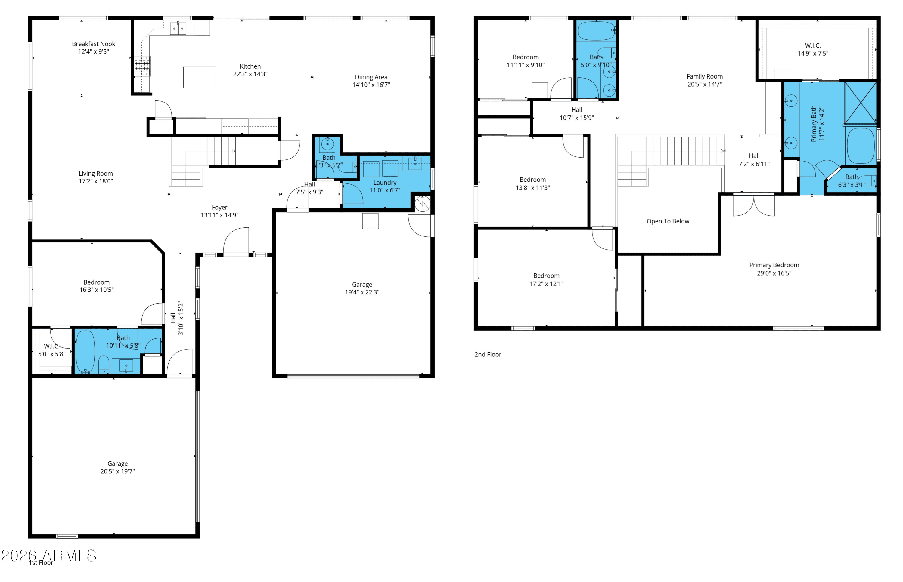 265 W Blue Lagoon Dr — photo 61