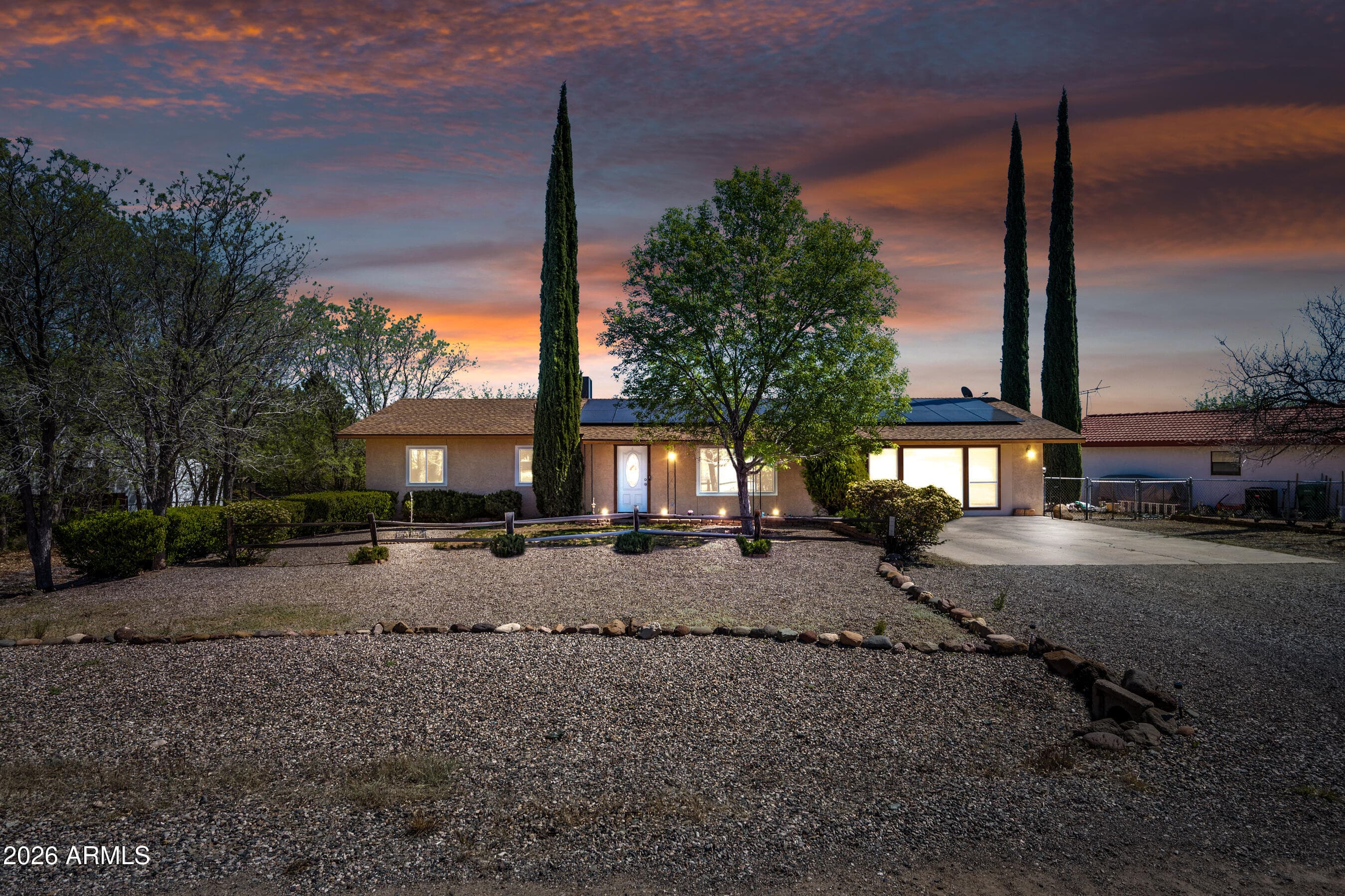 1319 S Monte Tesoro Dr — photo 1