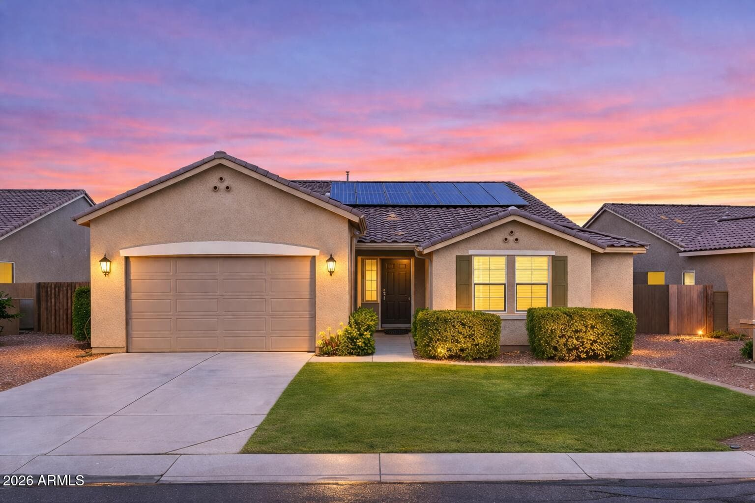 2024 W Rains Way — photo 1