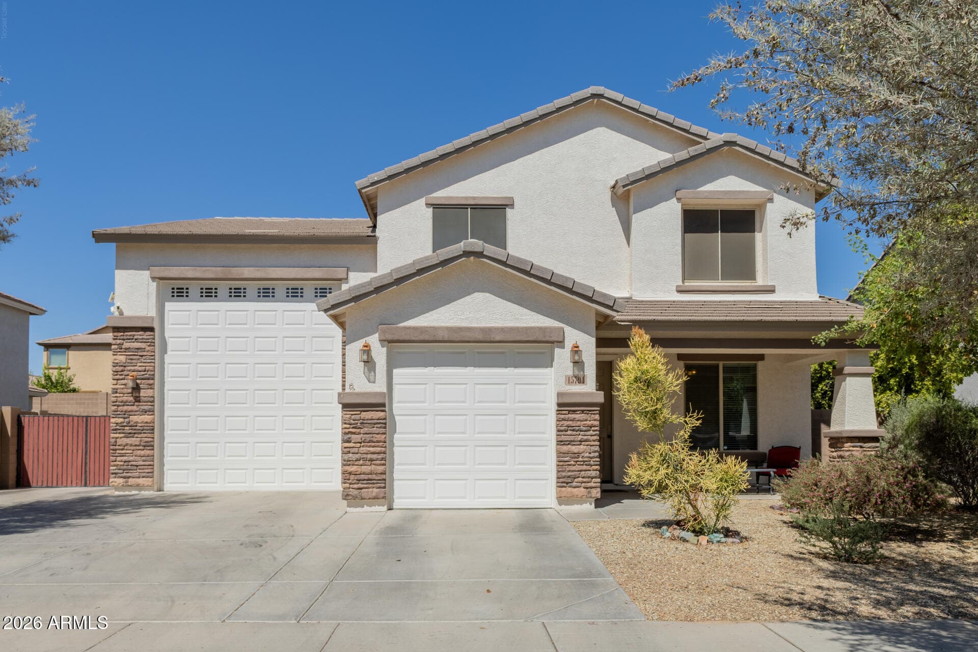 15794 W Jenan Dr — photo 1