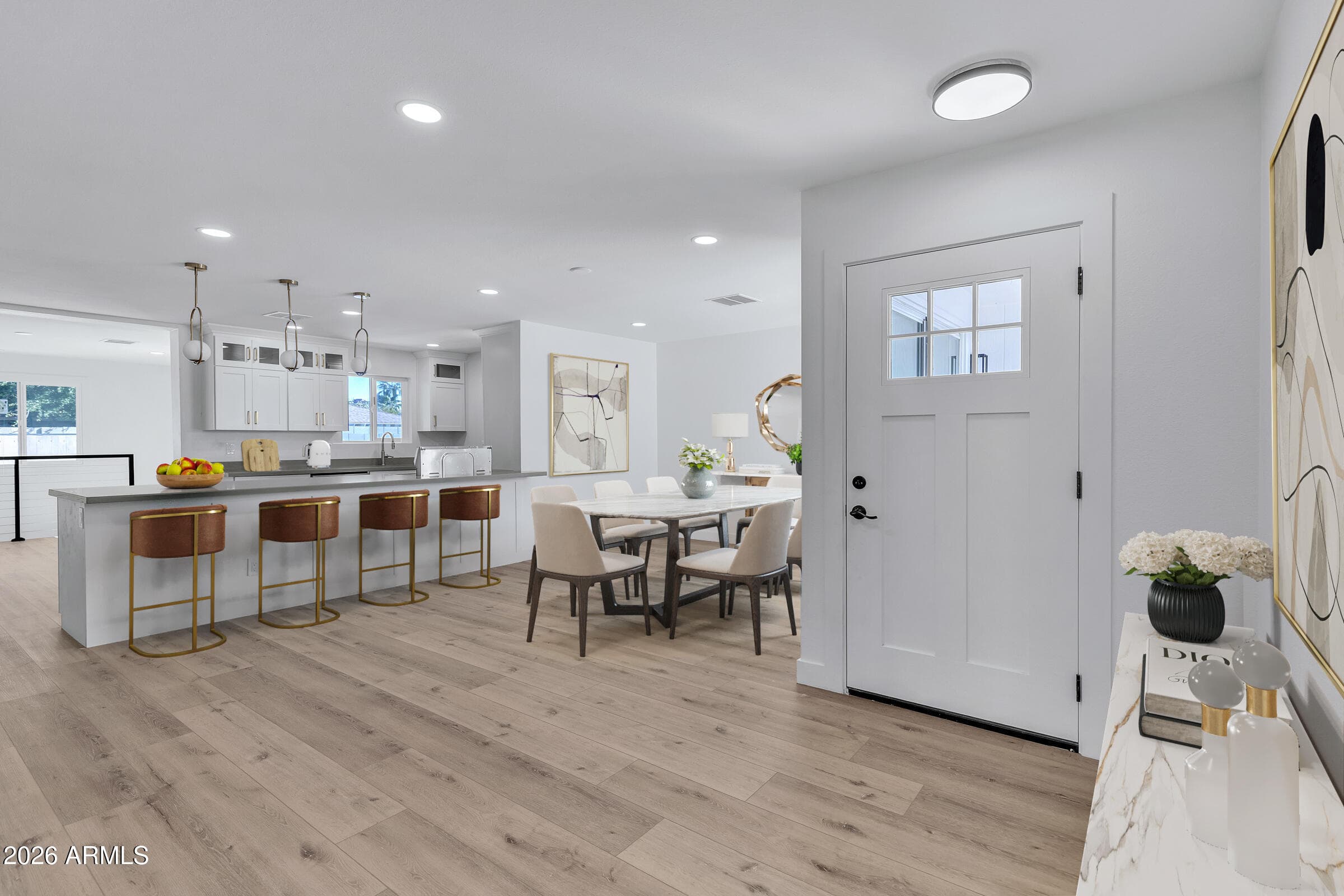 1266 E La Jolla Dr — photo 1