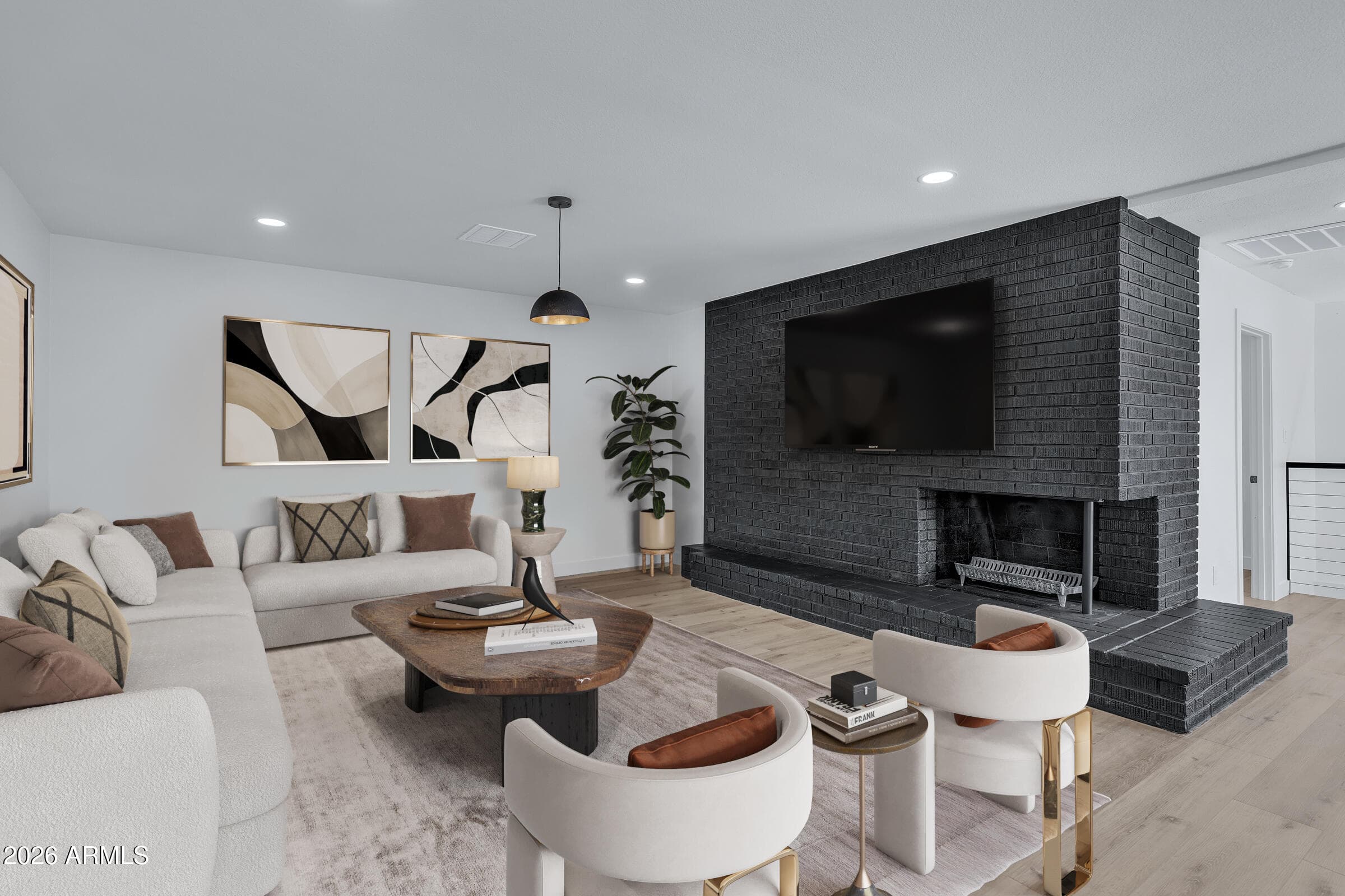1266 E La Jolla Dr — photo 2