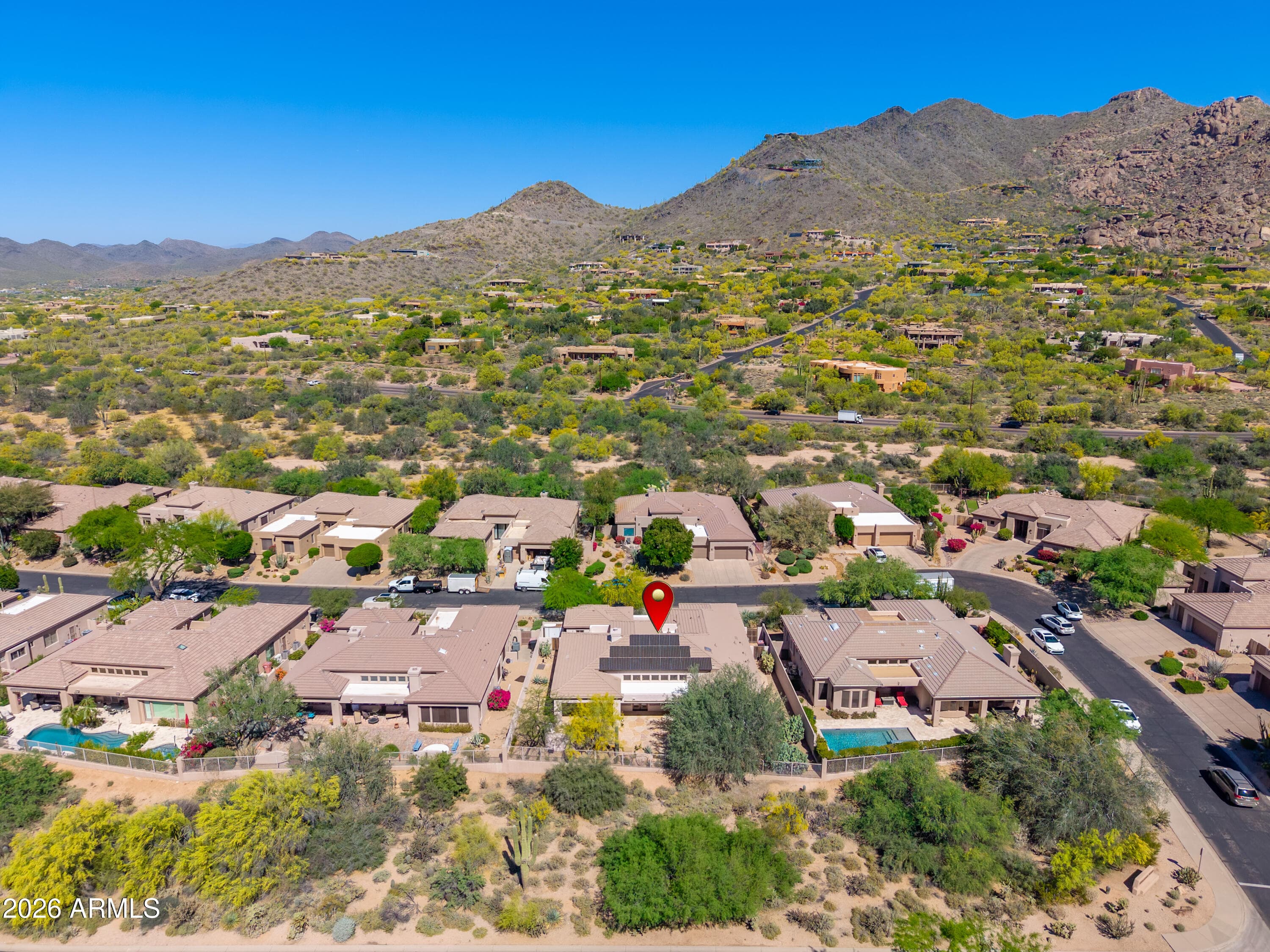 6659 E Whispering Mesquite E Trail — photo 1