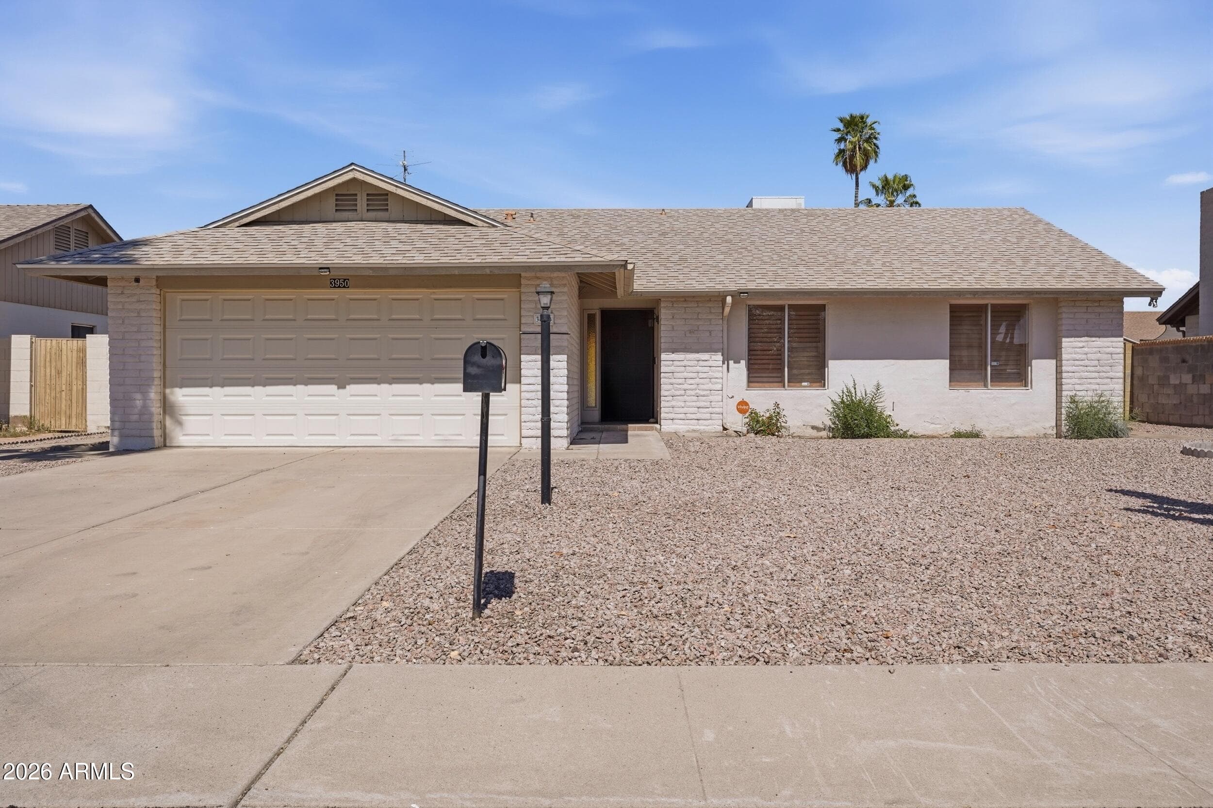 3950 W Aster Dr — photo 1
