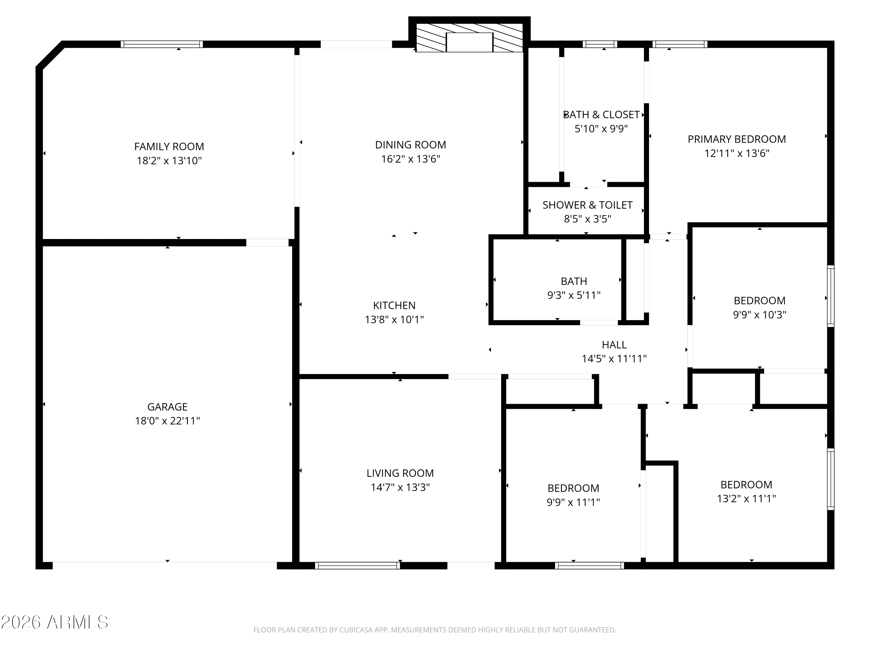 11830 S Eagleman Dr — photo 61