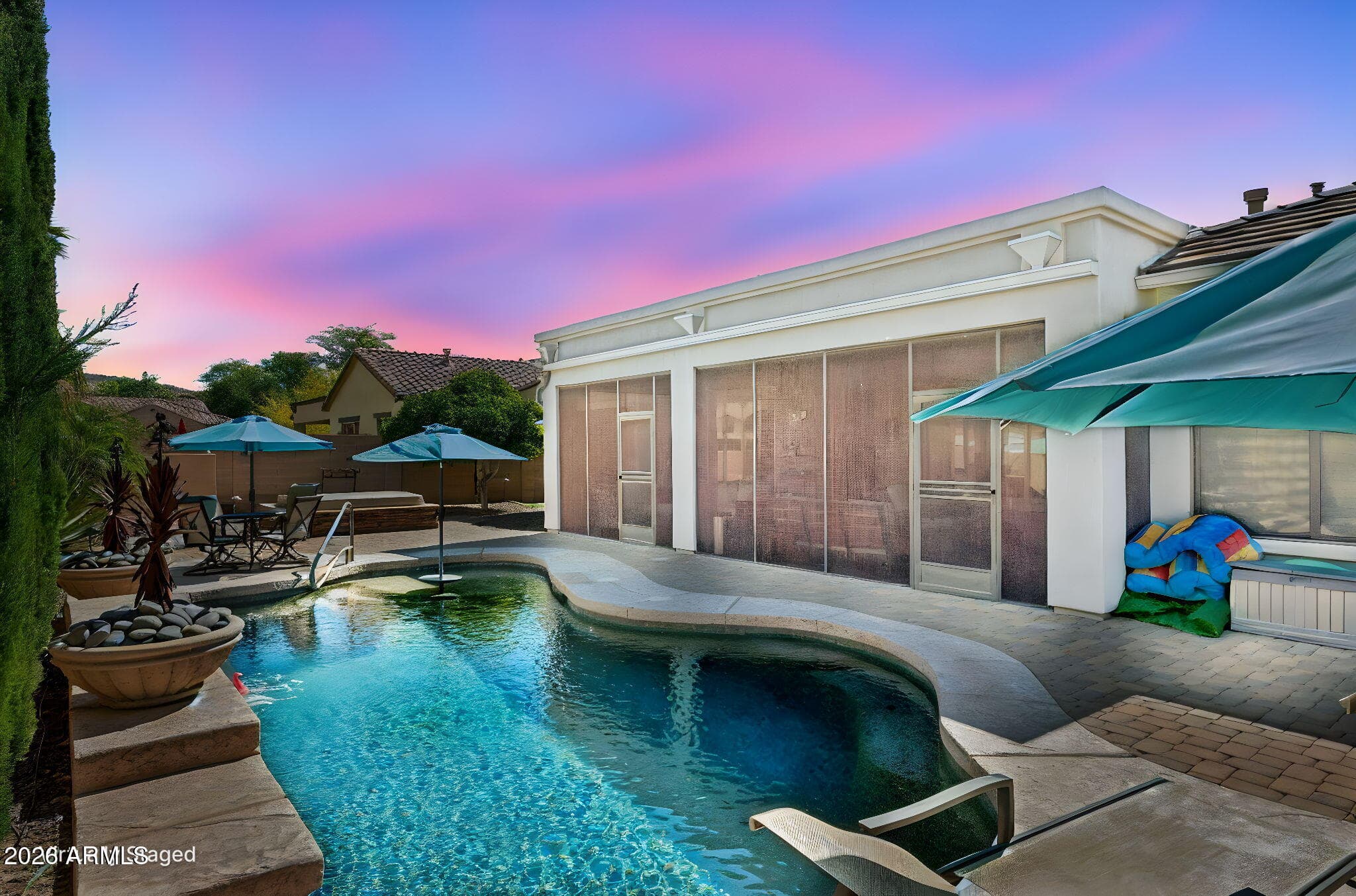 5508 W Parsons Rd — photo 2