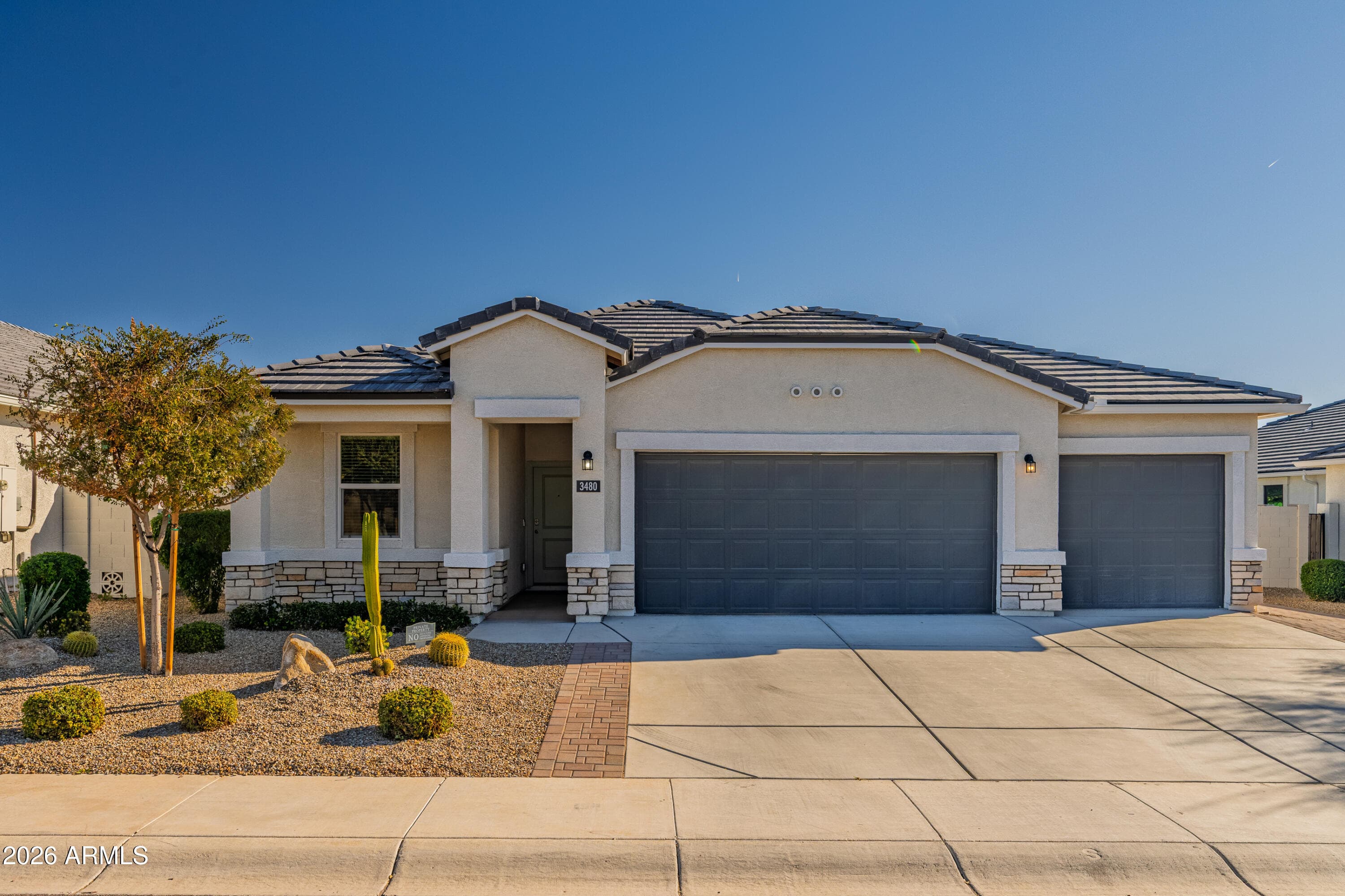 3480 N CINNABAR PL - Photo 2