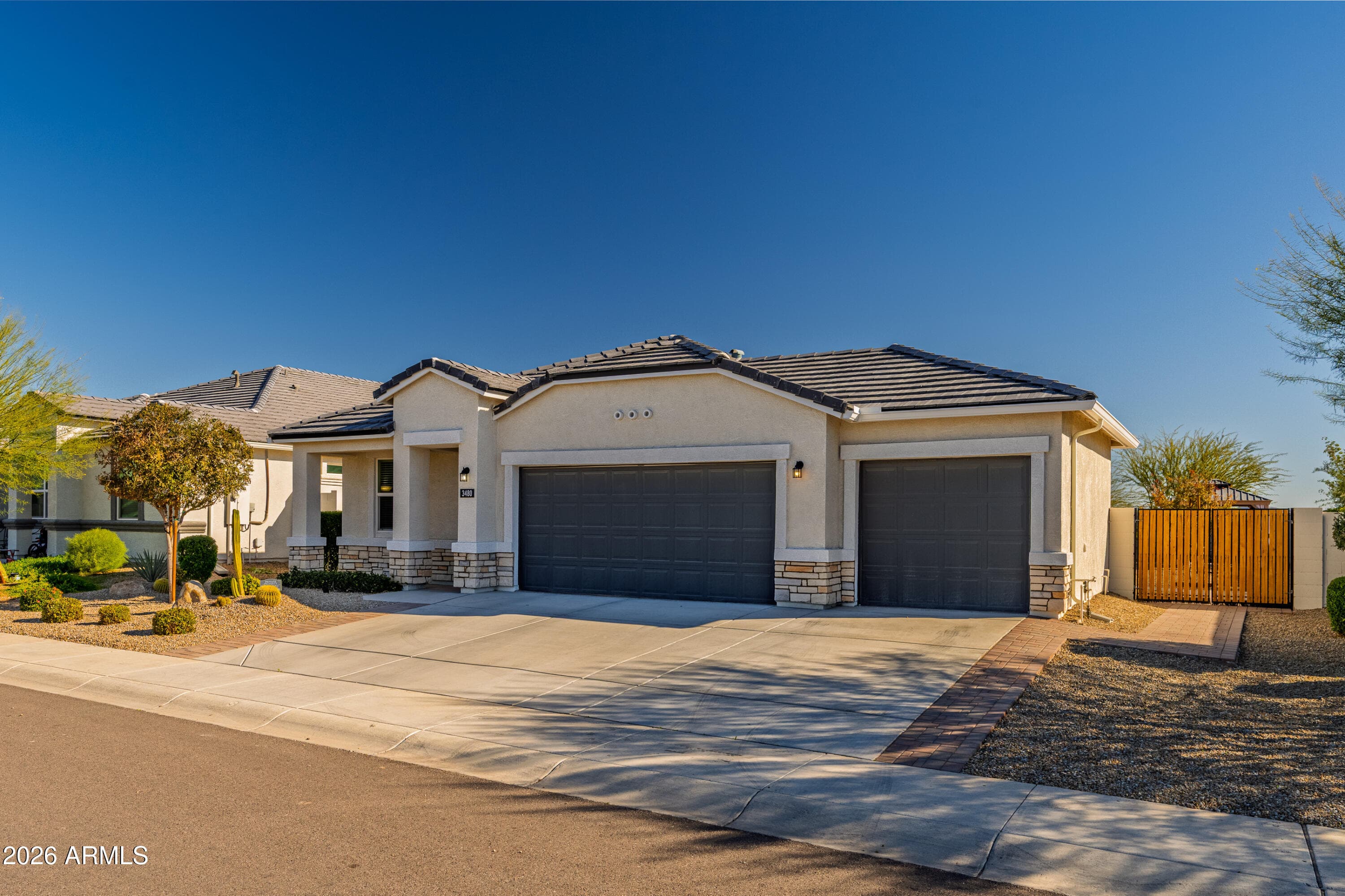 3480 N CINNABAR PL - Photo 3