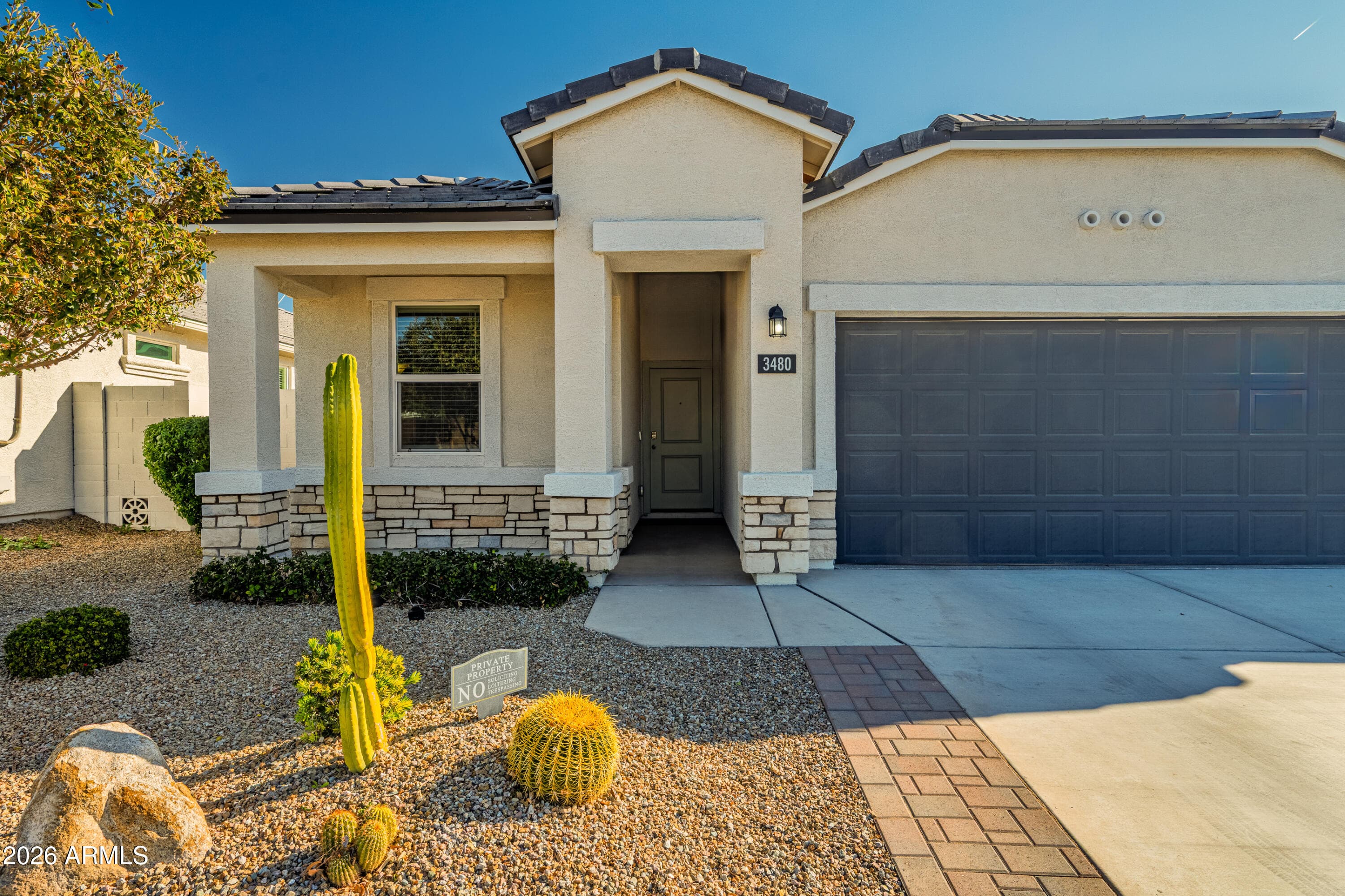 3480 N CINNABAR PL - Photo 4