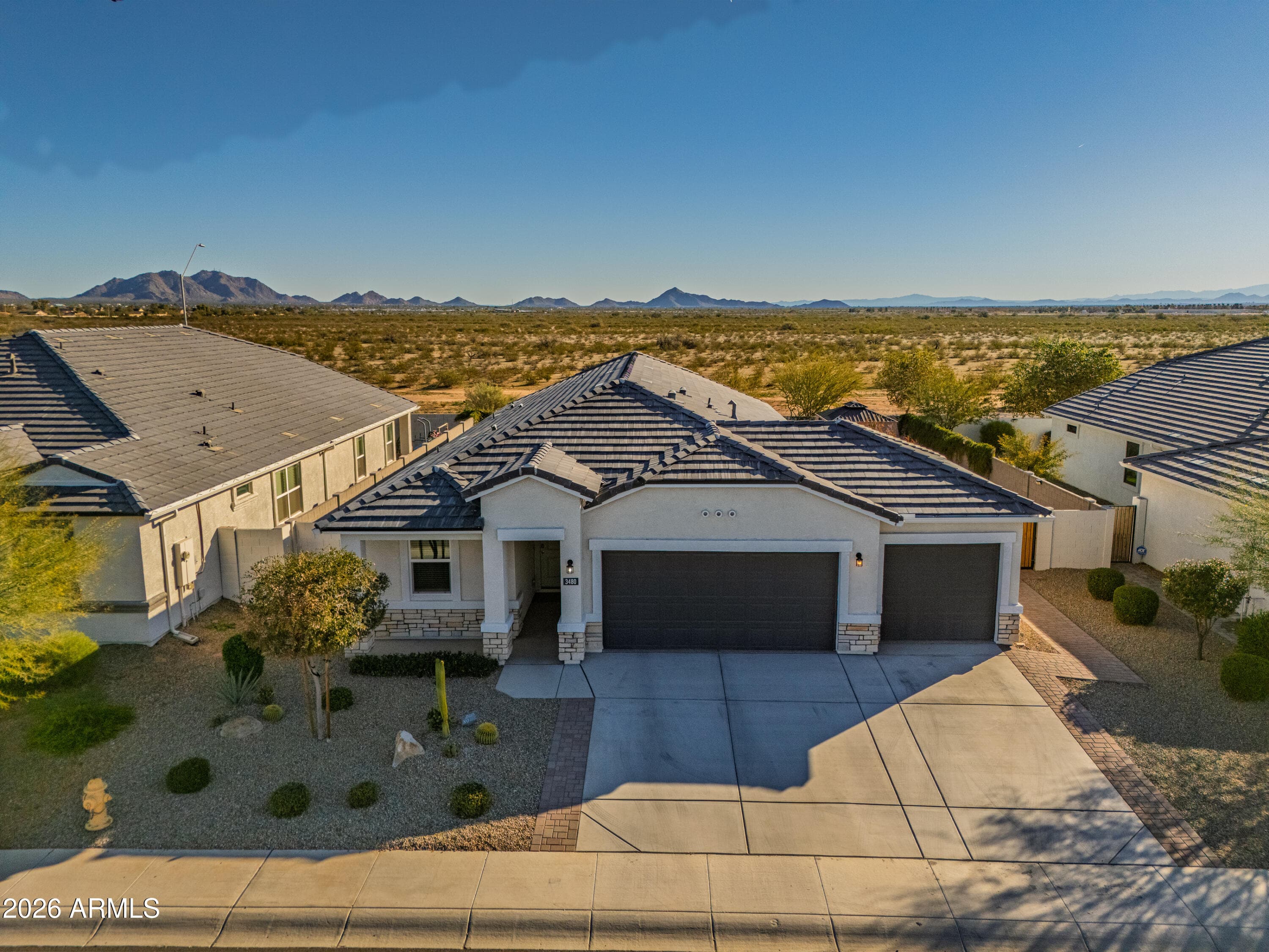 3480 N CINNABAR PL - Photo 1