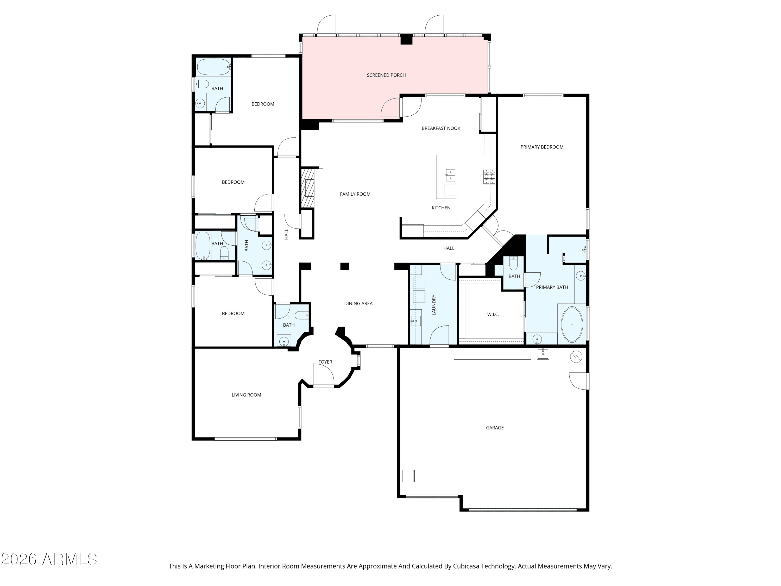 5508 W Parsons Rd — photo 49