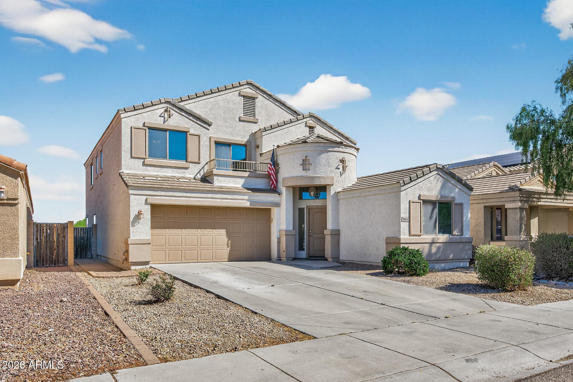 9846 W Melinda Ln — photo 1