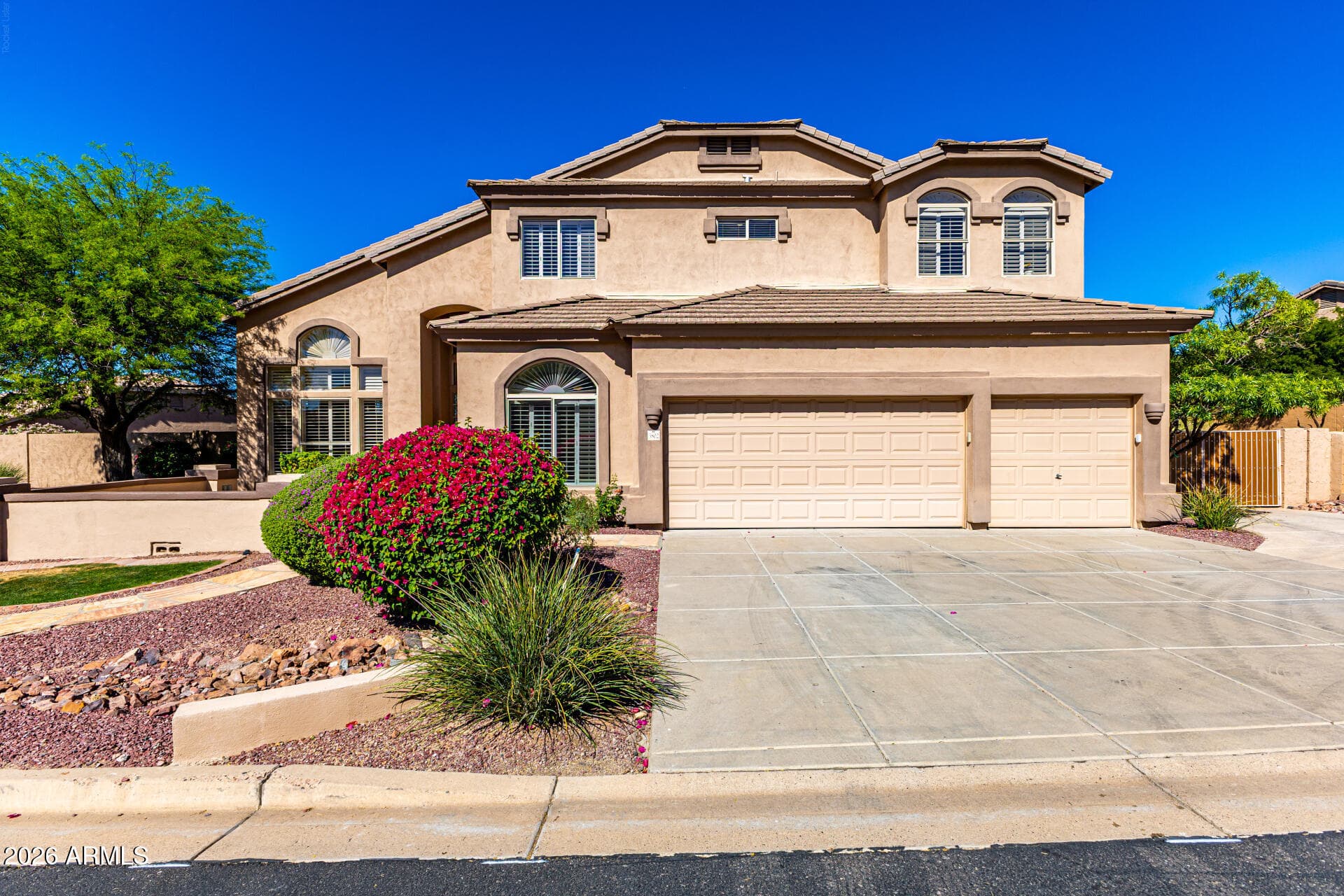 3802 N Canyon Wash -- — photo 2