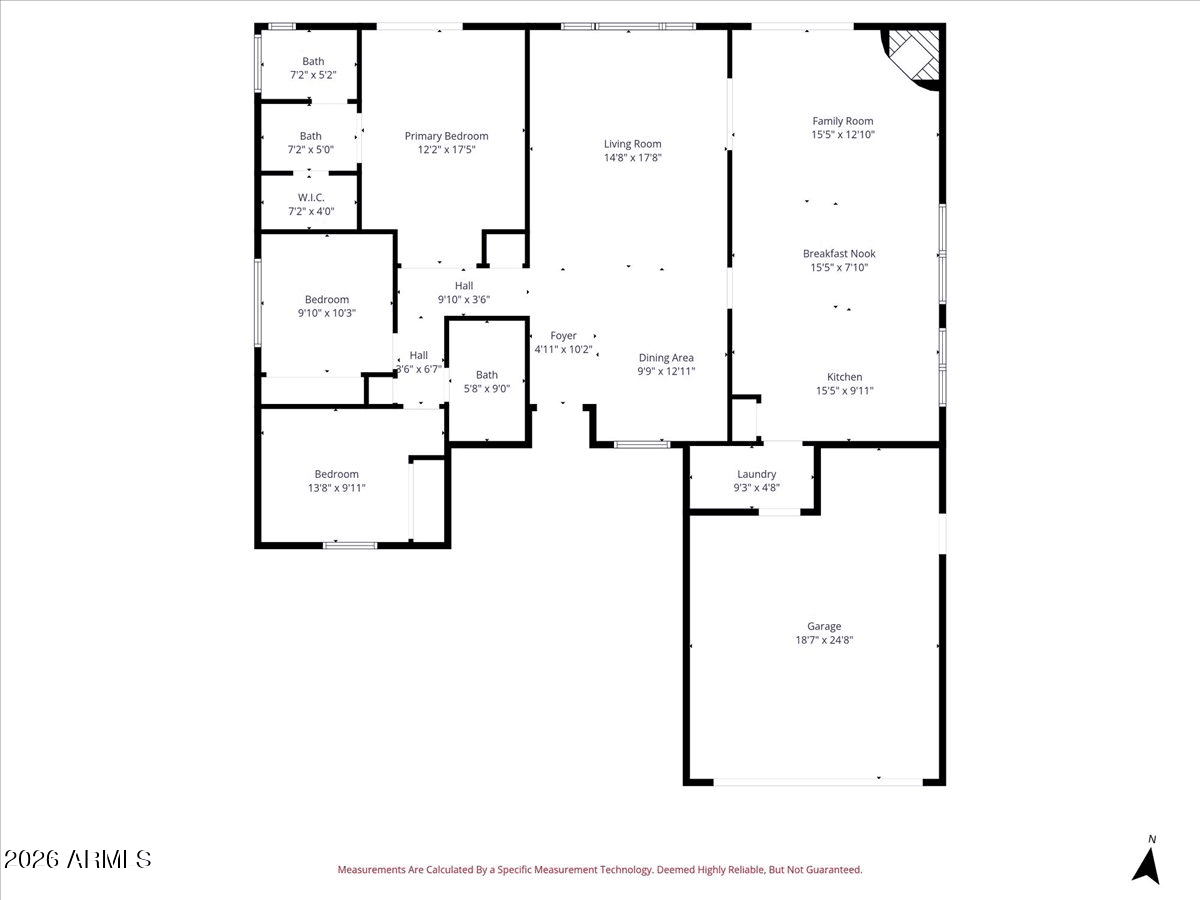 1208 W Loughlin Dr — photo 44