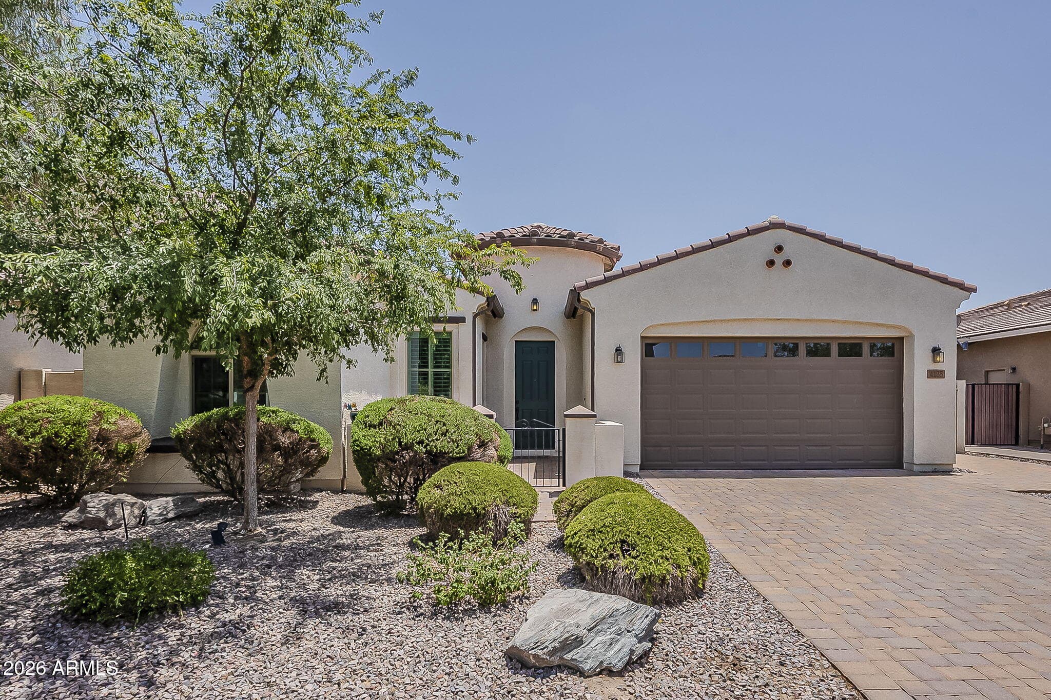 4135 E Grand Canyon Dr — photo 1