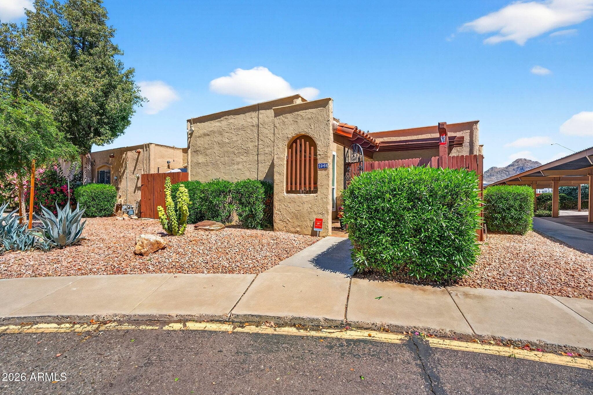 1048 E Pueblo Rd — photo 1