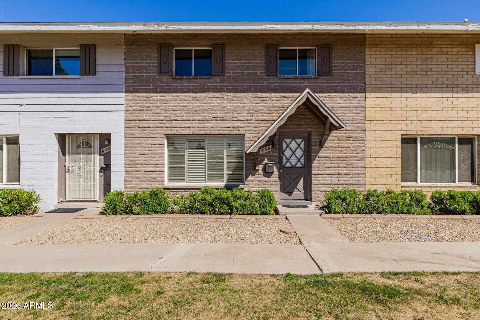 8538 E Mcdonald Dr — photo 1
