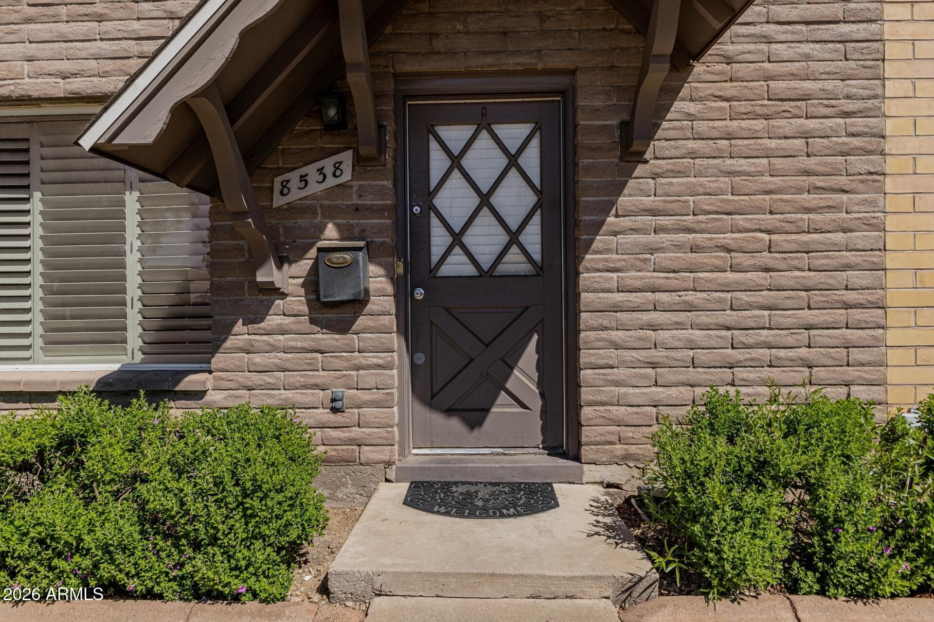 8538 E Mcdonald Dr — photo 2