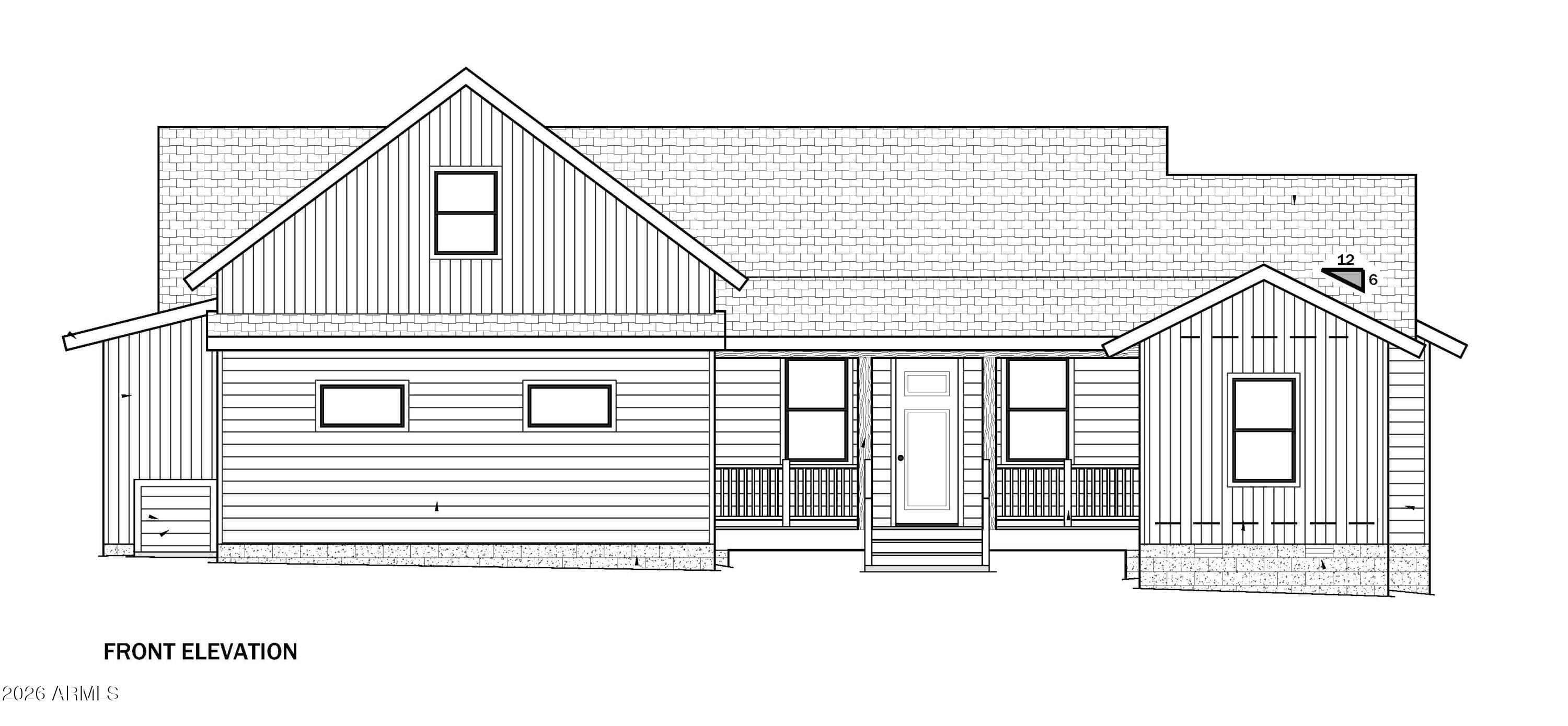 2540 W Pinegrass Rd — photo 2