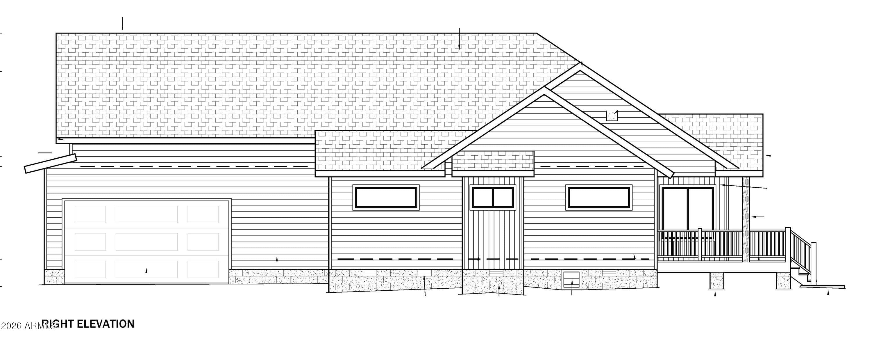 2540 W PINEGRASS RD - Photo 5