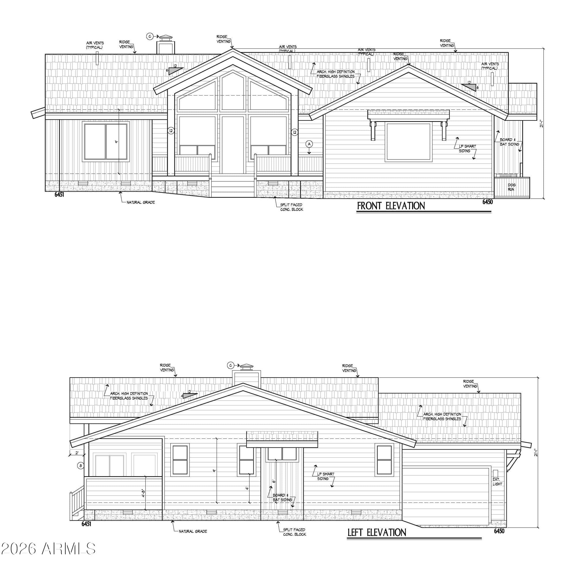 661 S Rock Creek Dr — photo 2
