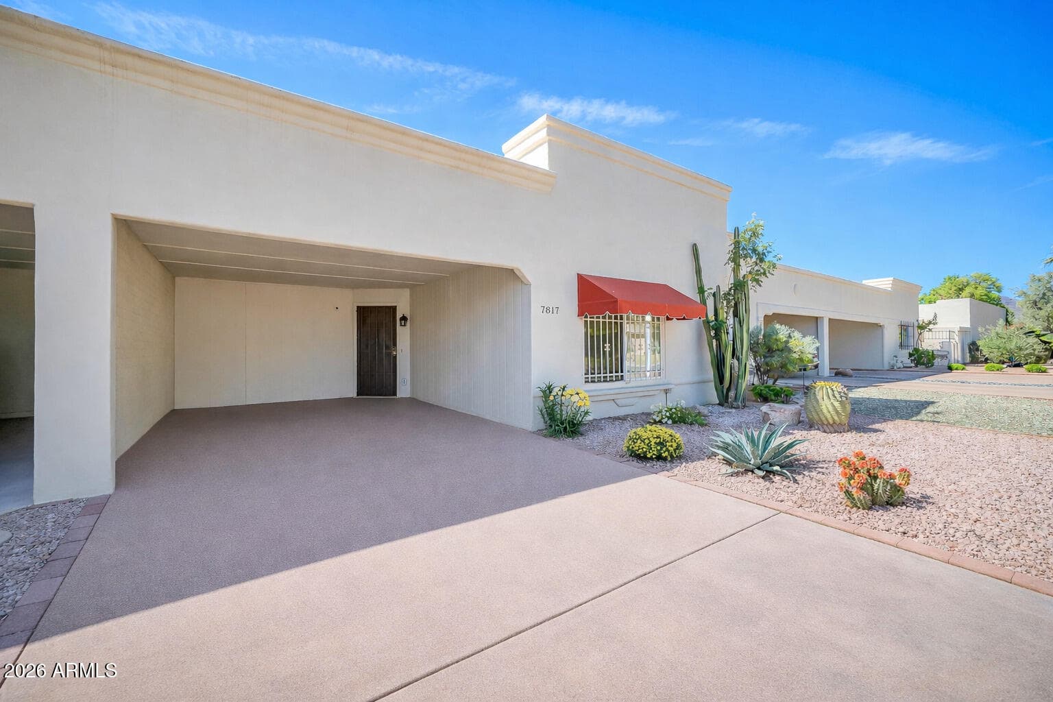 7817 E SAGE DR - Photo 3