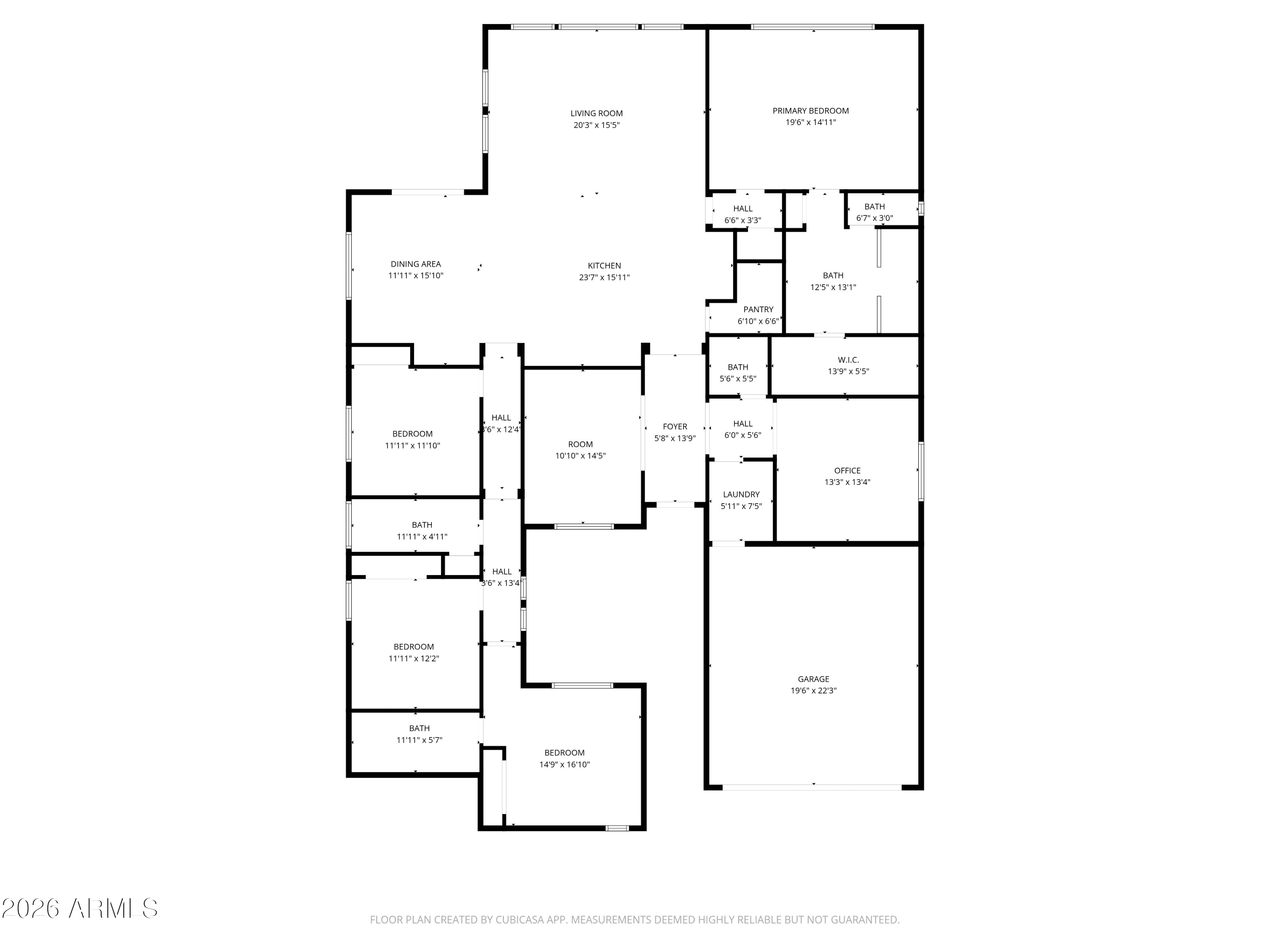 28449 N 68th Ave — photo 72