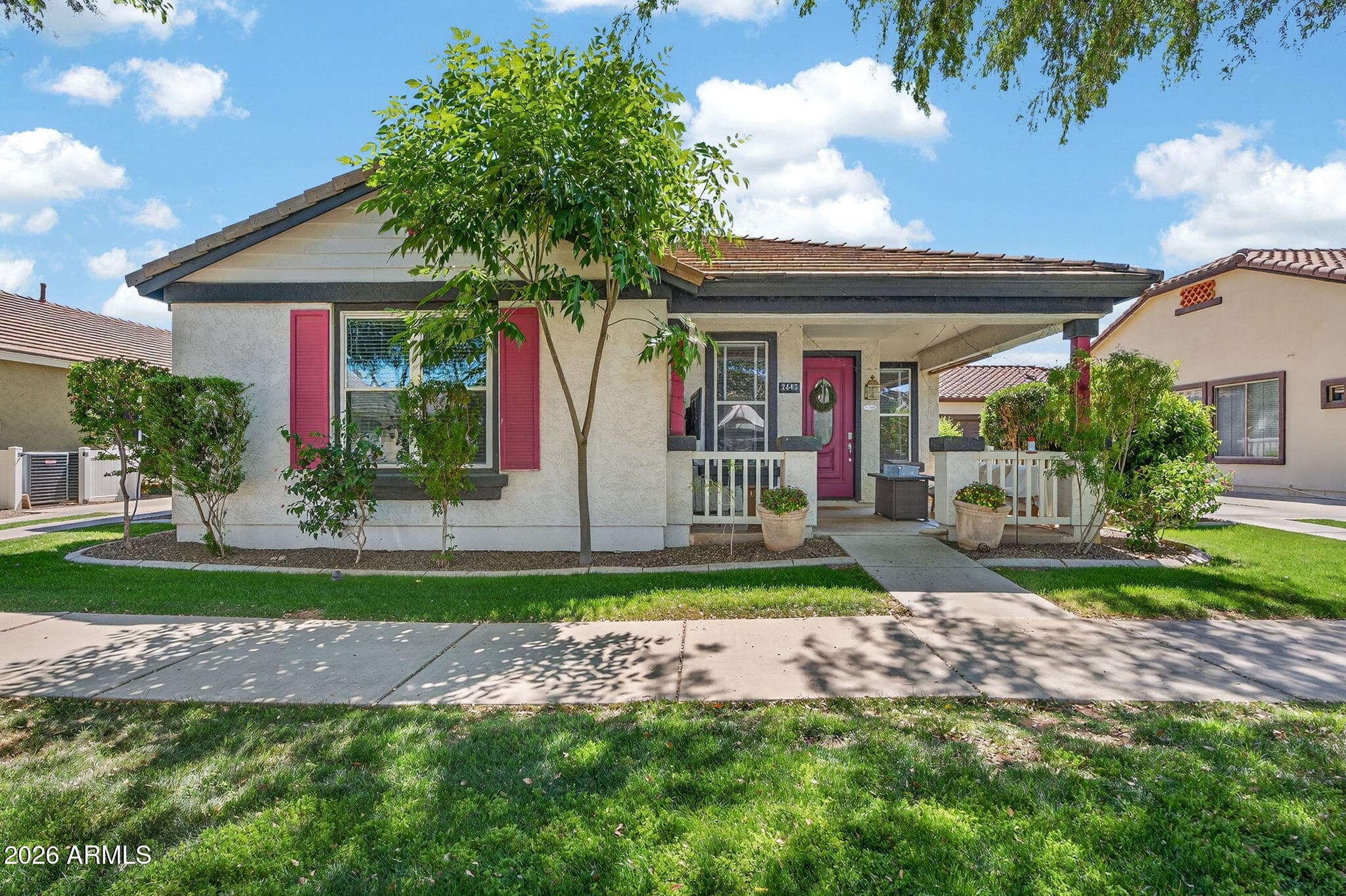 2643 E Valencia St — photo 1
