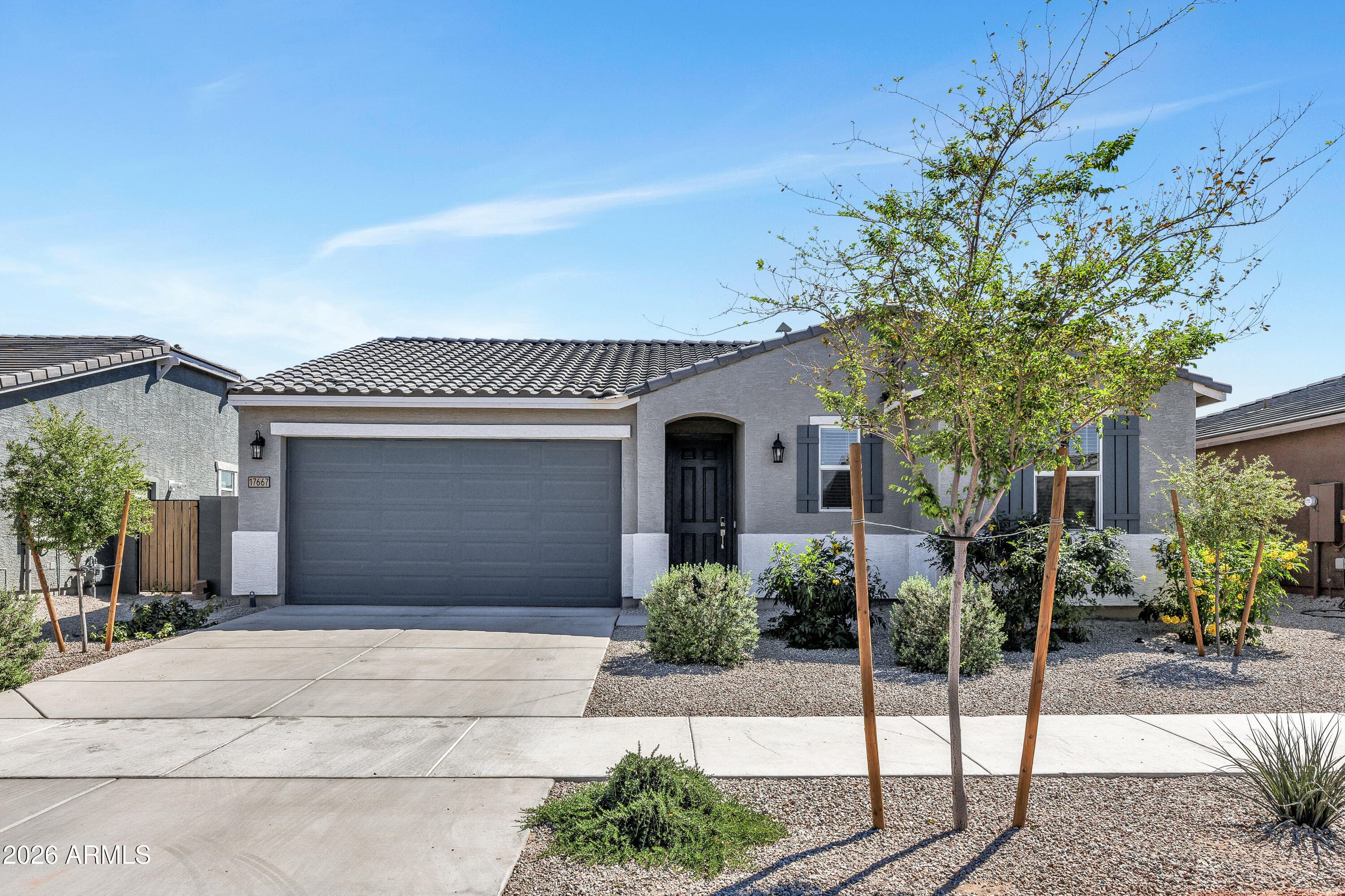 17667 W Morning Glory St — photo 1