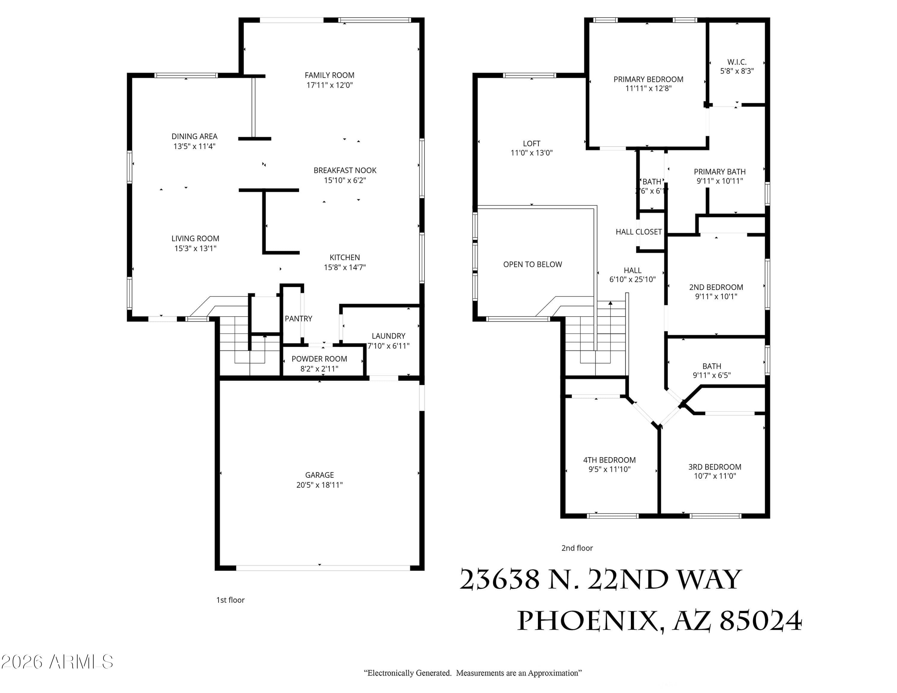 23638 N 22nd Way — photo 2