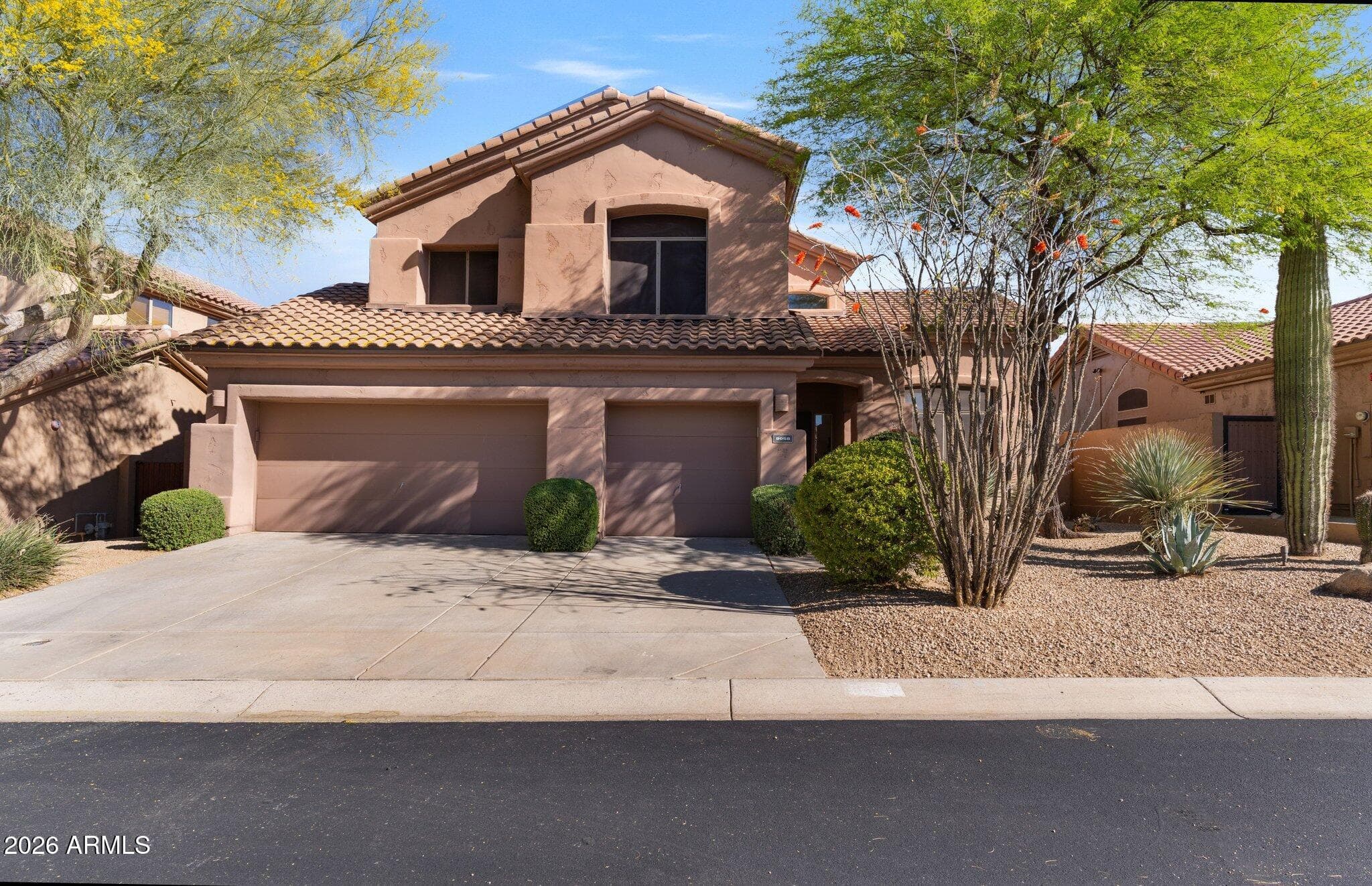 9058 E Casitas Del Rio Dr — photo 1