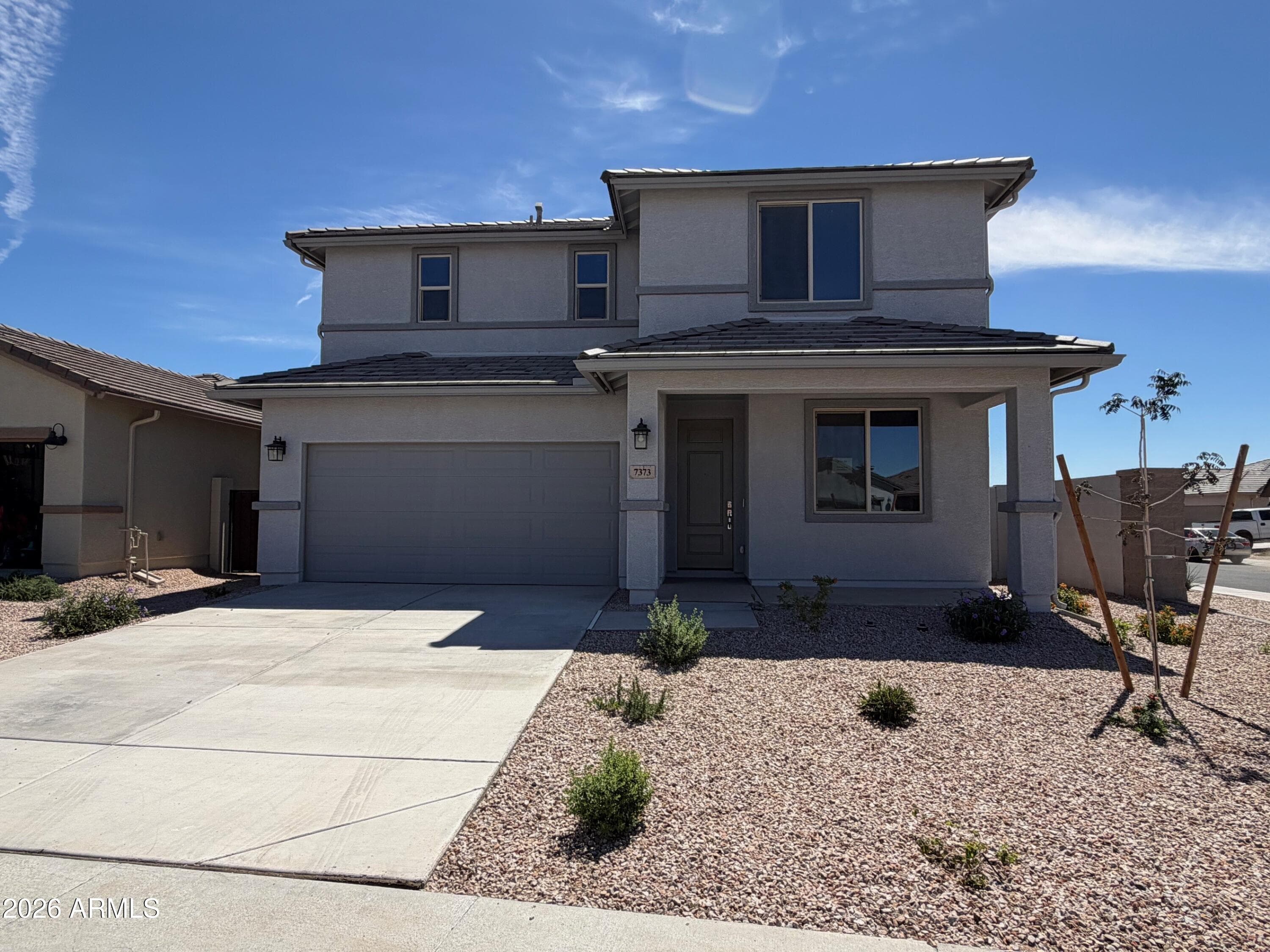 7373 E Hackamore Ln — photo 1