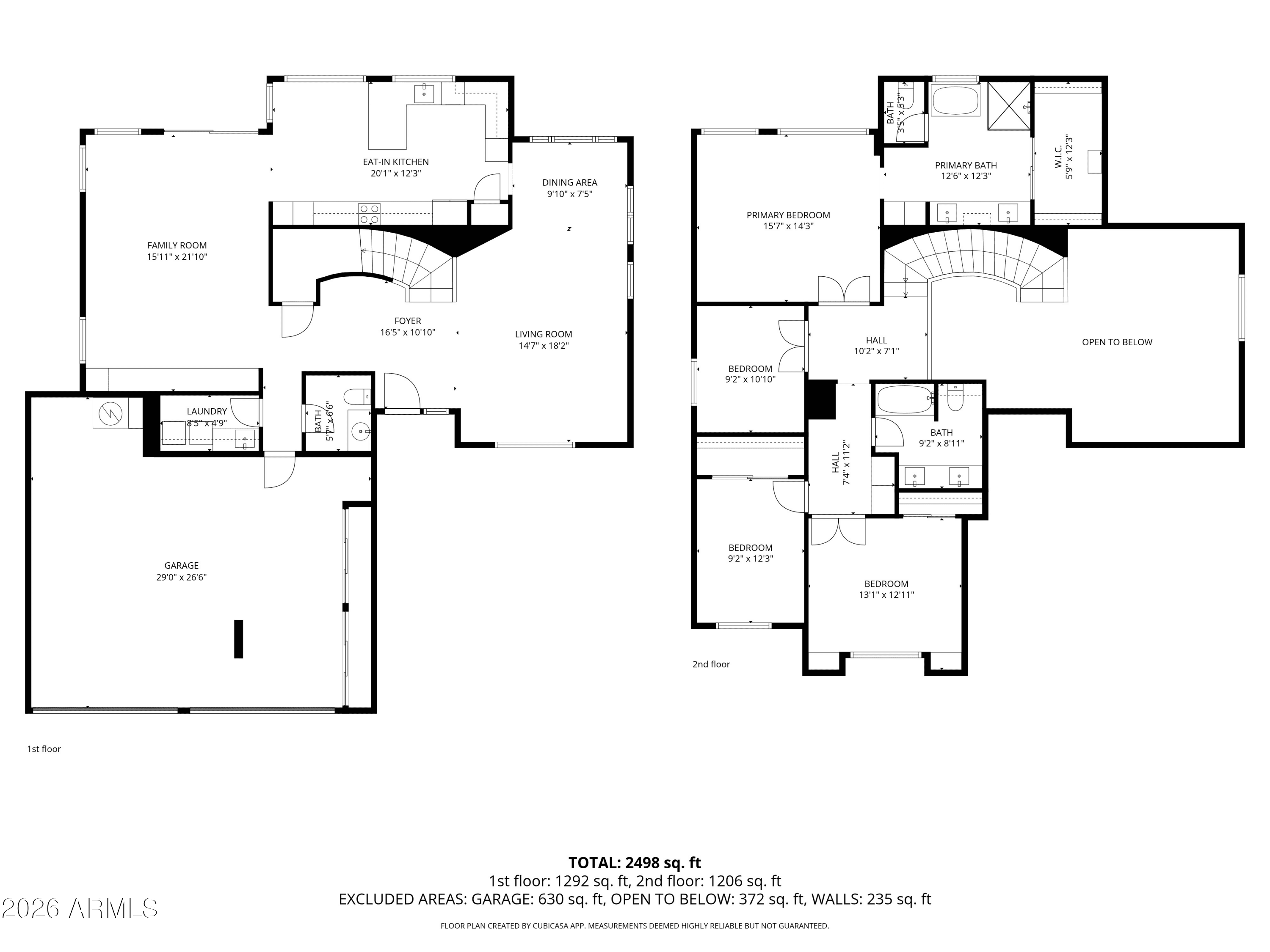 9058 E Casitas Del Rio Dr — photo 41
