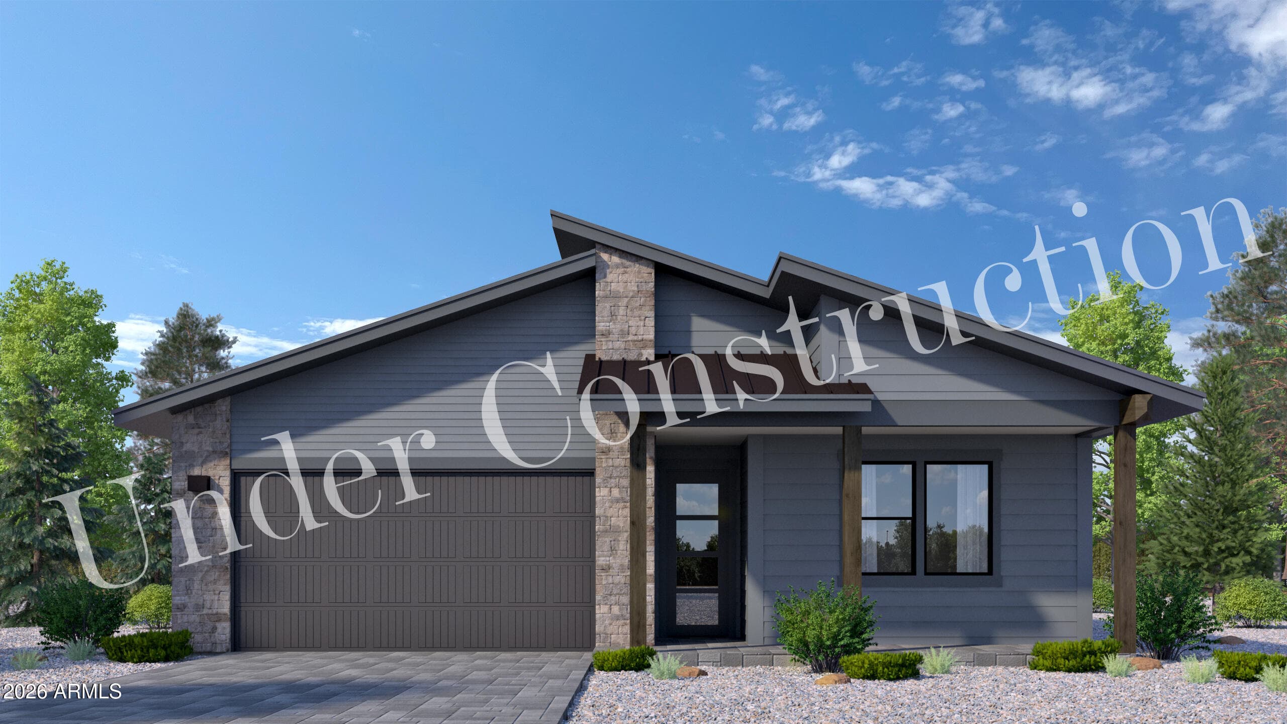 3687 W Styx Ln lot 68 — photo 1