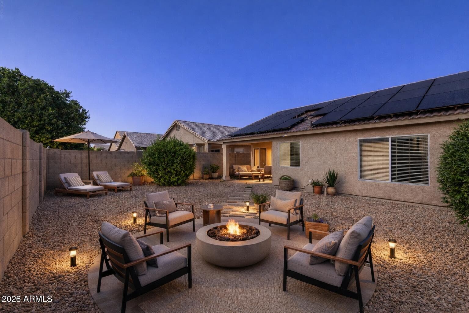 15351 W Port Royale Ln — photo 1